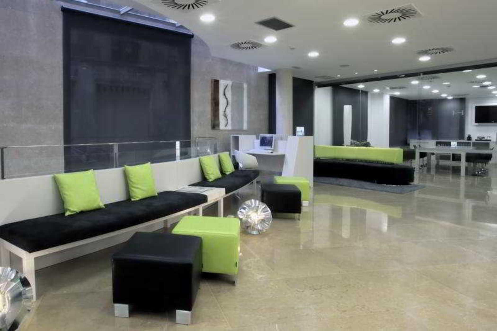 Hotel Hesperia Ramblas Barcelona