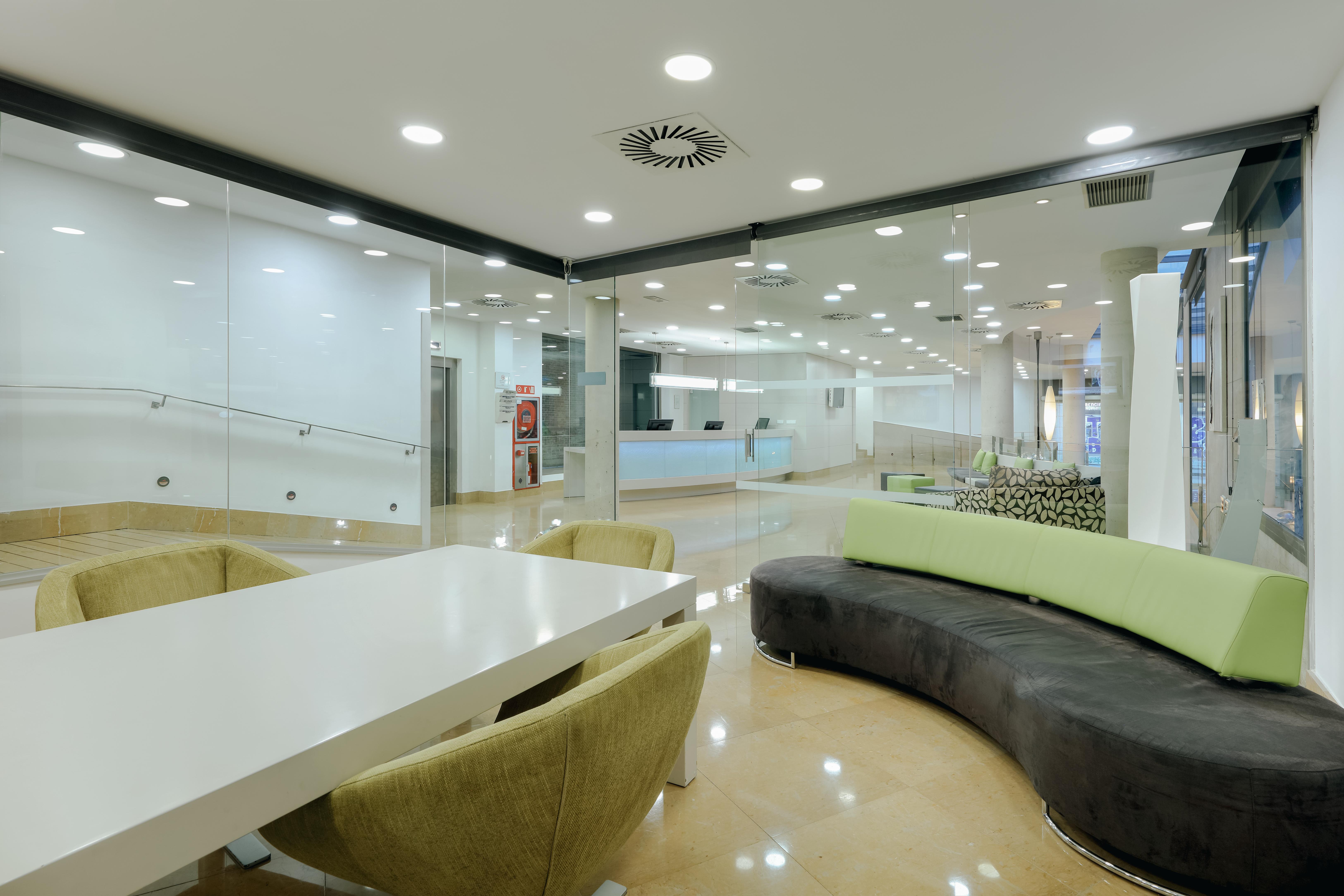 Hesperia Ramblas Hotel Barcelona