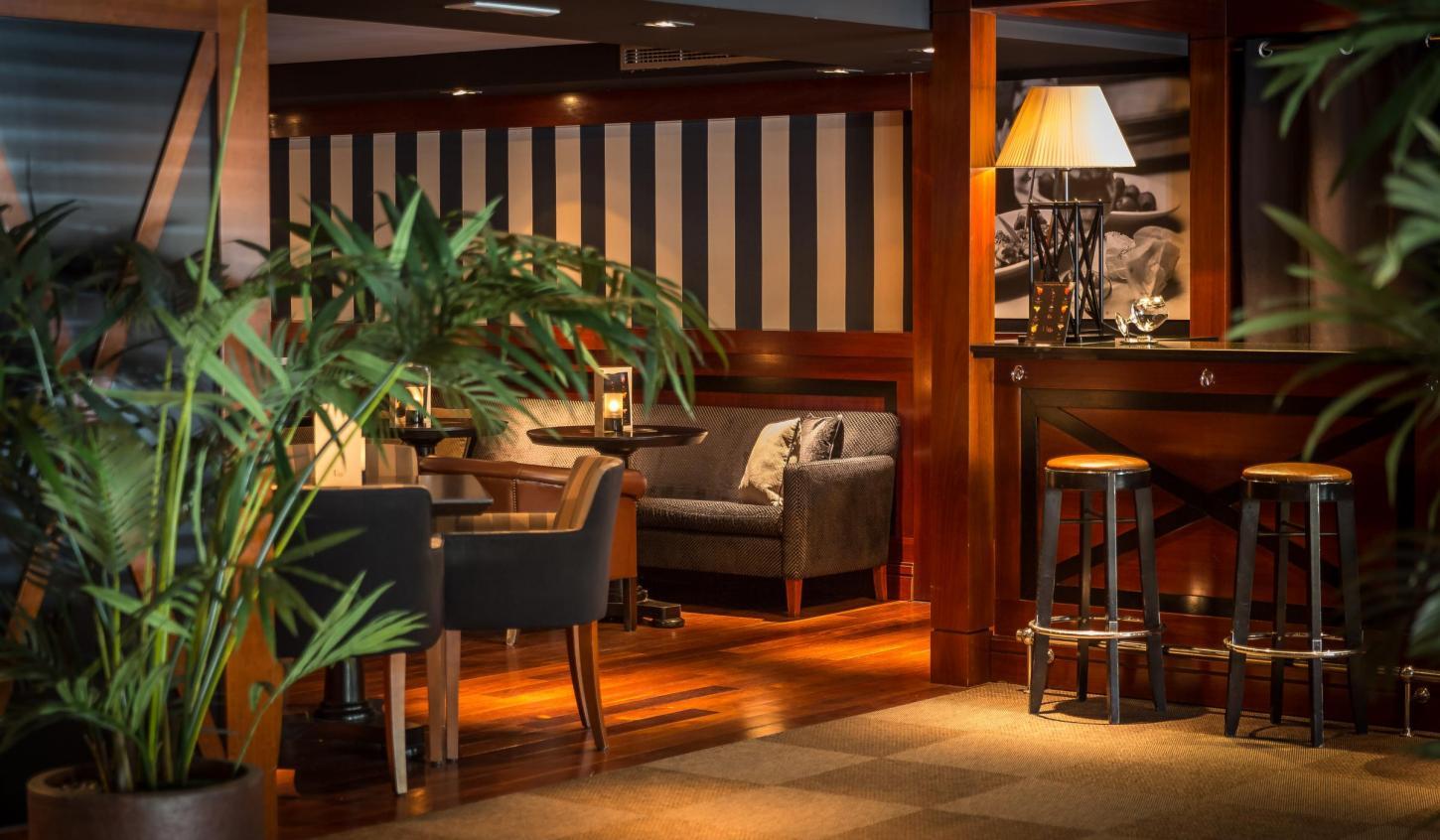 Hotel U232 4*