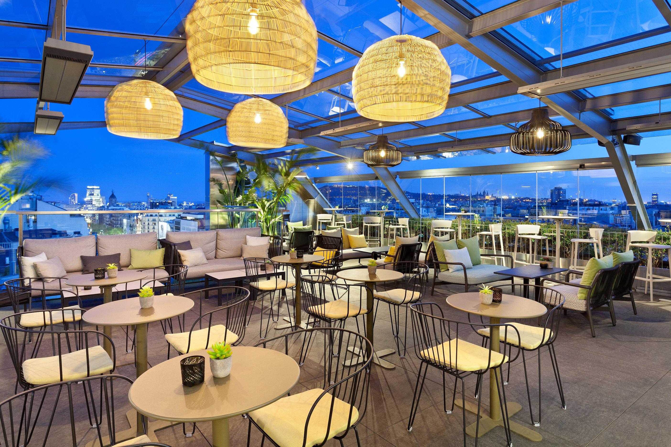 Royal Passeig De Gracia Hotel