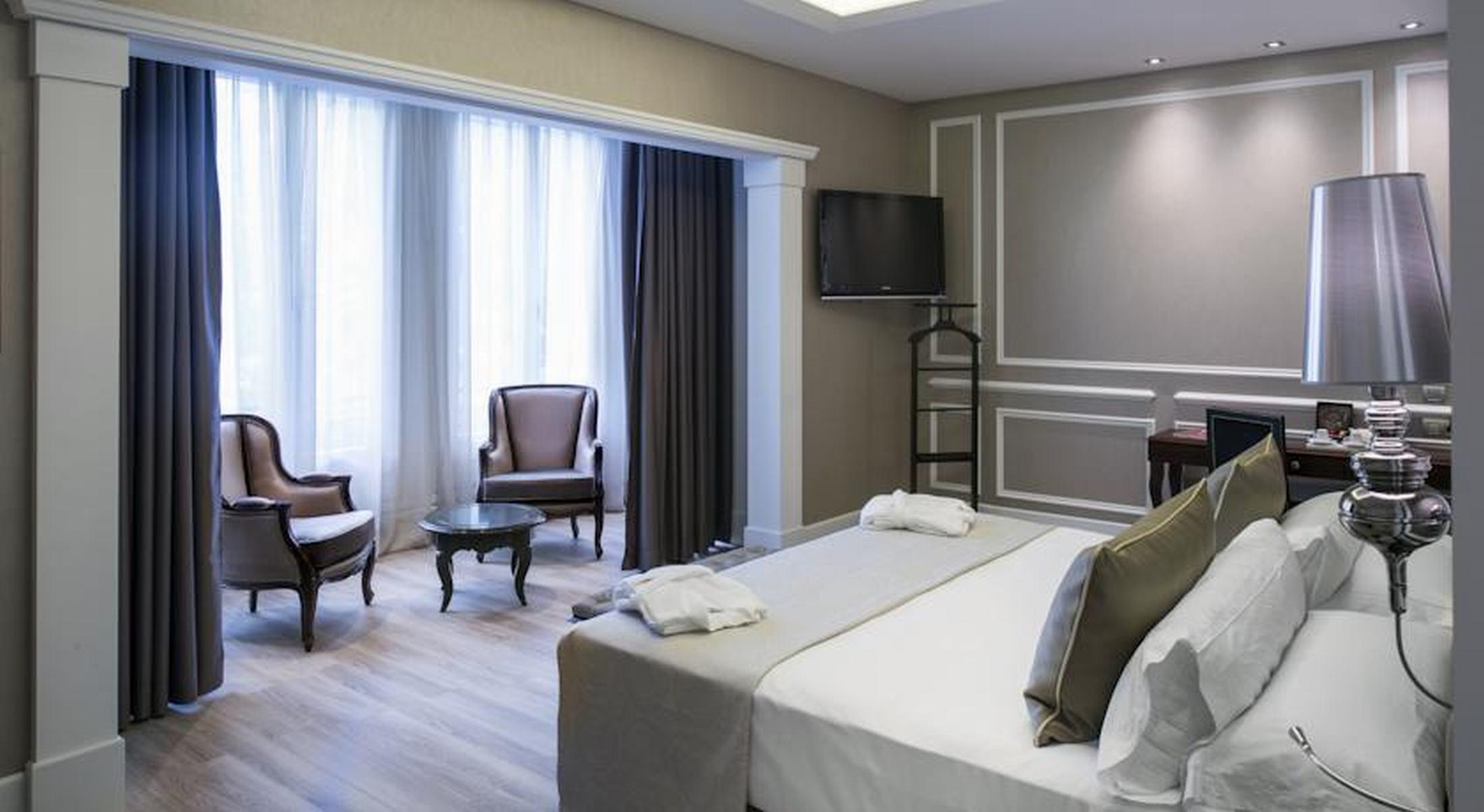 Catalonia Passeig De Gràcia 4* Sup 4* Barcelone