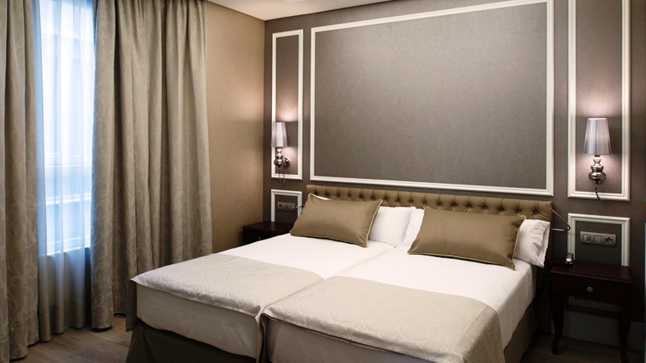 Hotel Catalonia Passeig De Gràcia 4* Sup Barcelone