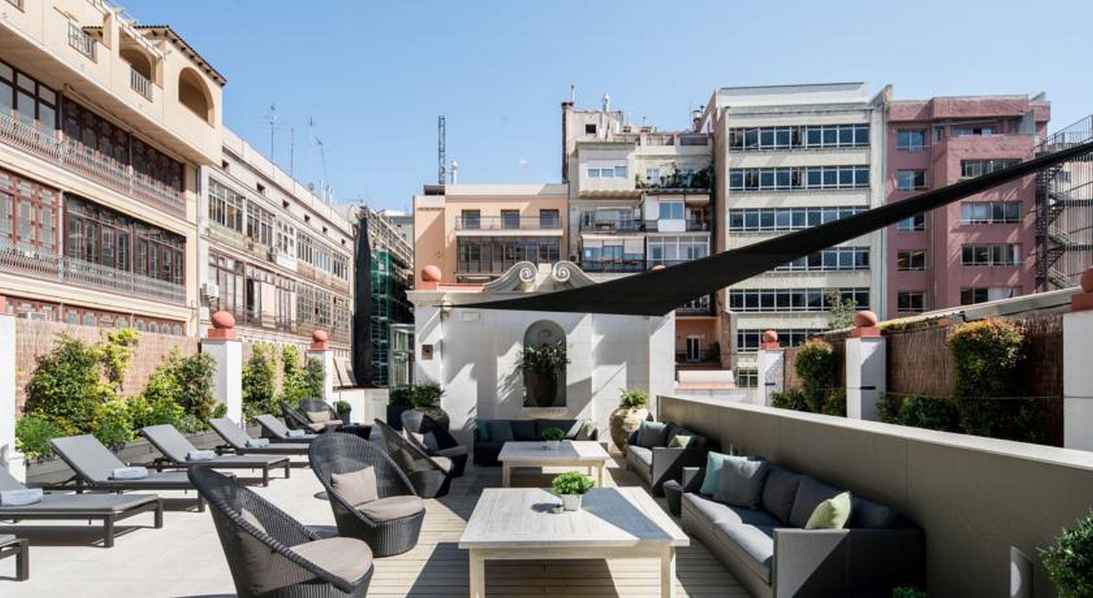 Catalonia Passeig De Gràcia 4* Sup Barcelone