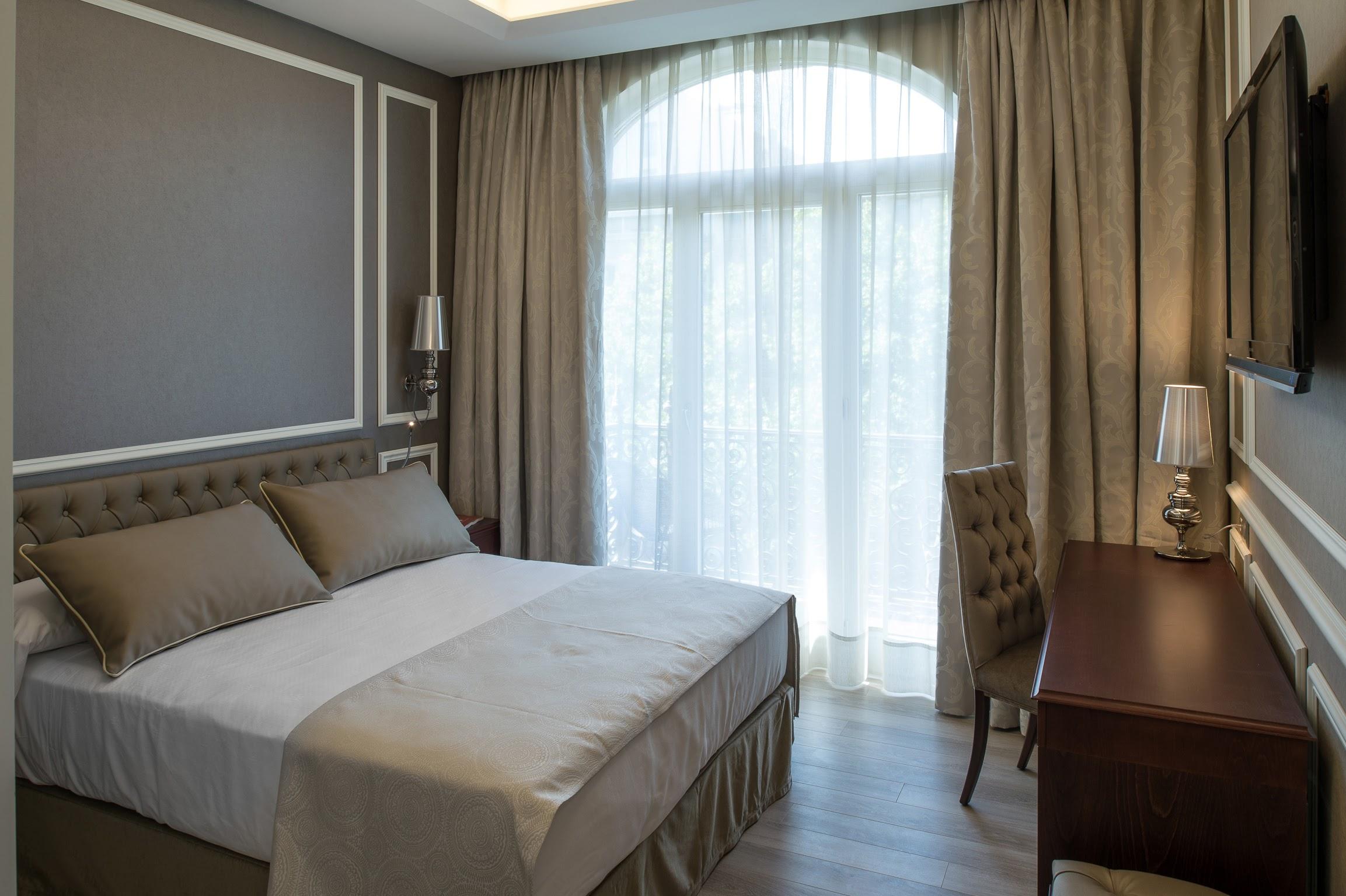 Hotel Catalonia Passeig De Gràcia 4* Sup
