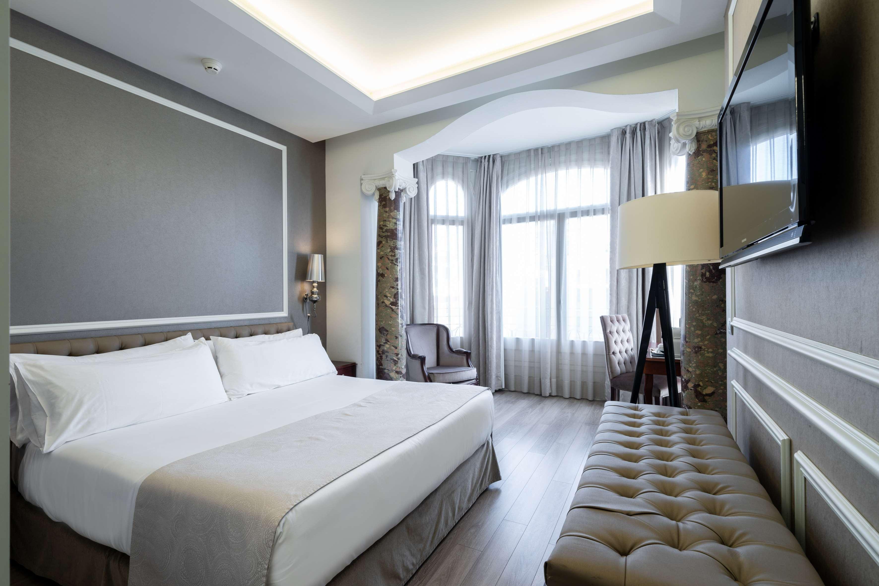 Hotel Catalonia Passeig De Gràcia 4* Sup