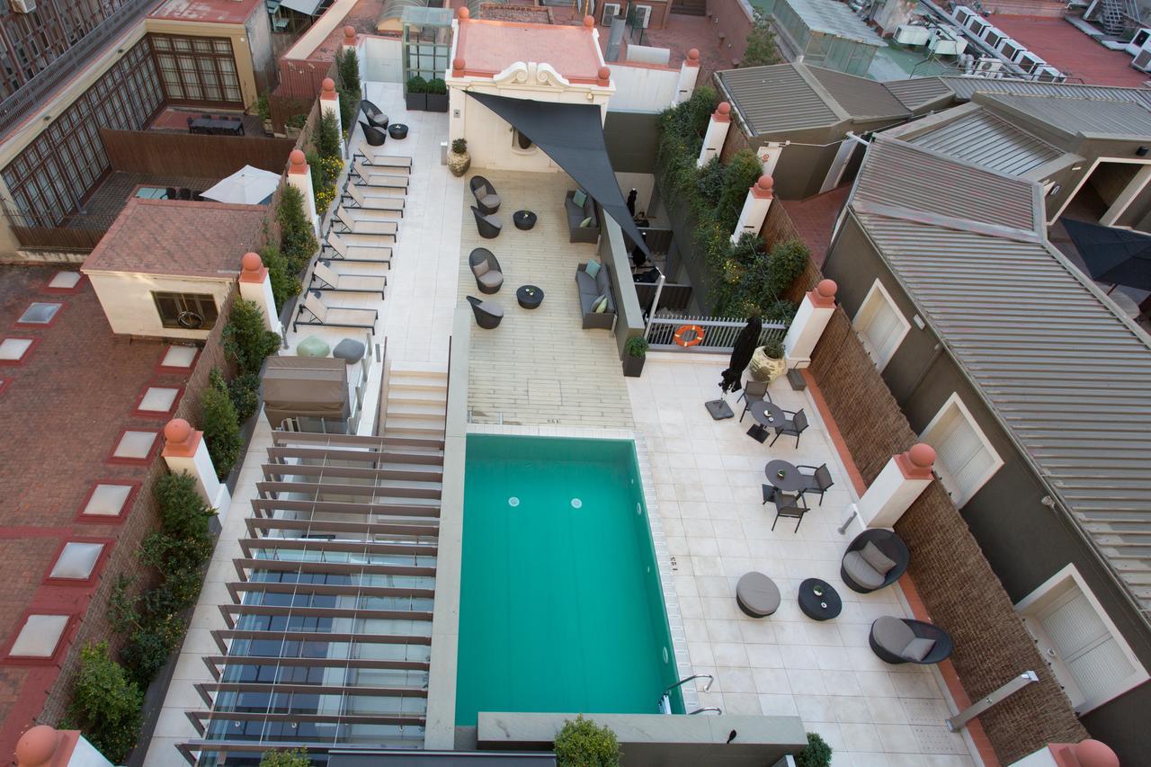 Catalonia Passeig De Gràcia 4* Sup Hotel Barcelone