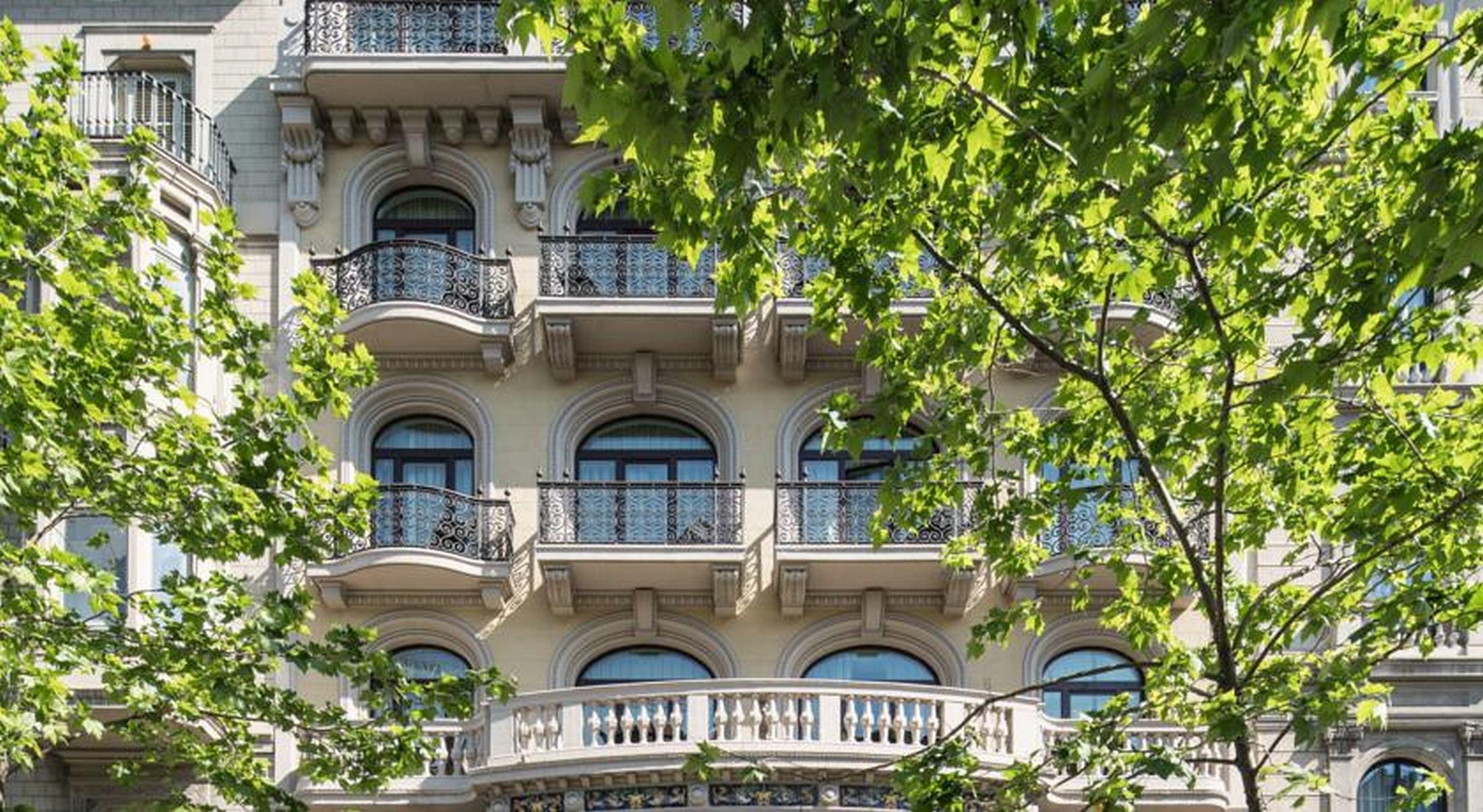 Catalonia Passeig De Gràcia 4* Sup Barcelone