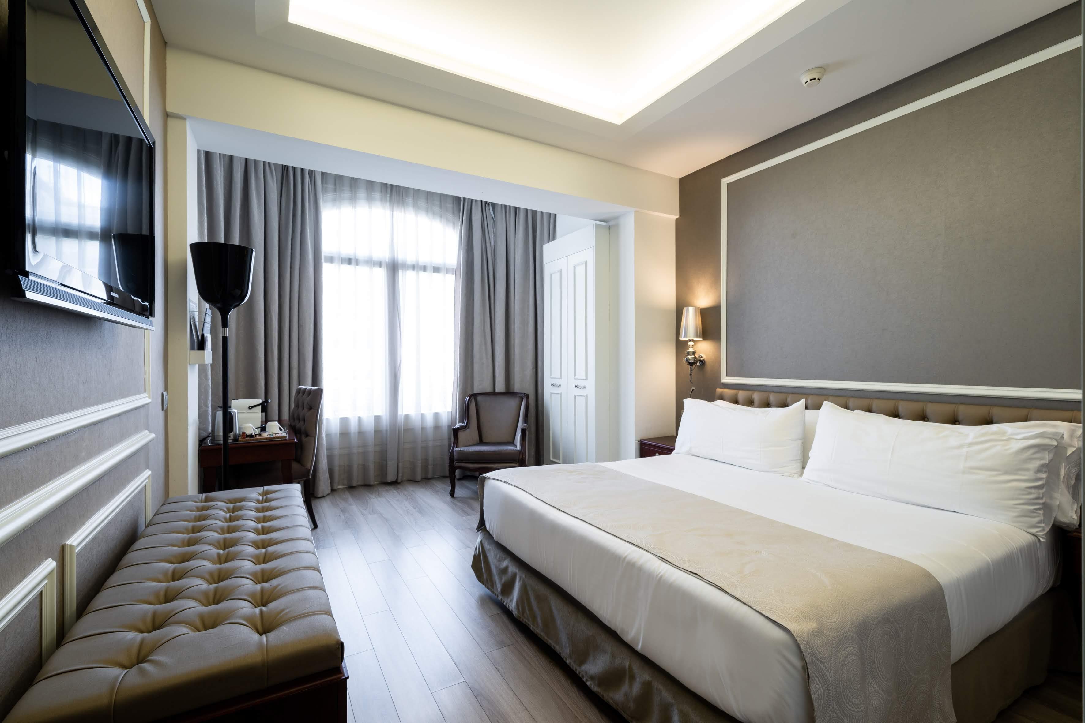 Hotel Catalonia Passeig De Gràcia 4* Sup