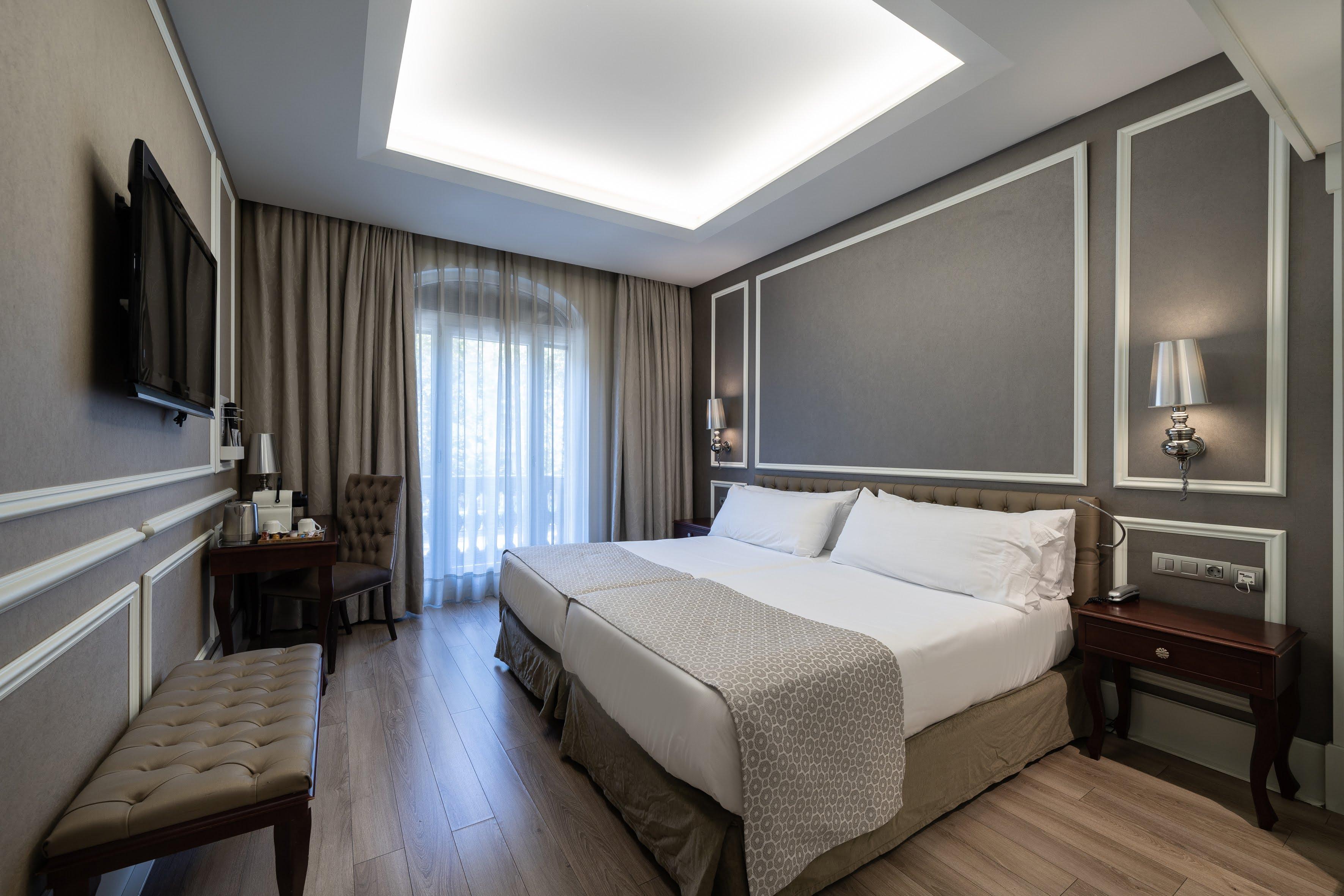 Hotel Catalonia Passeig De Gràcia 4* Sup