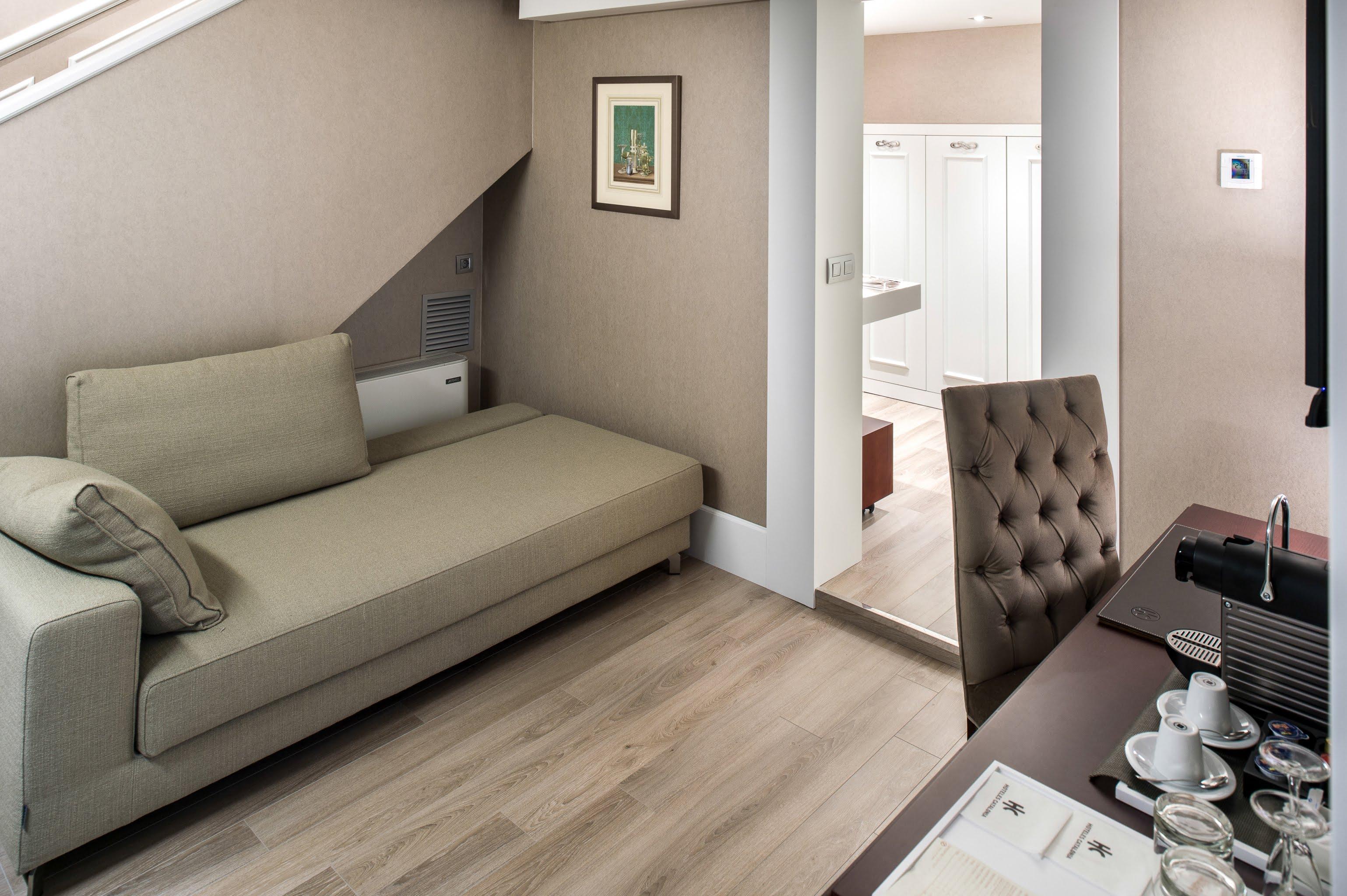 Hotel Catalonia Passeig De Gràcia 4* Sup