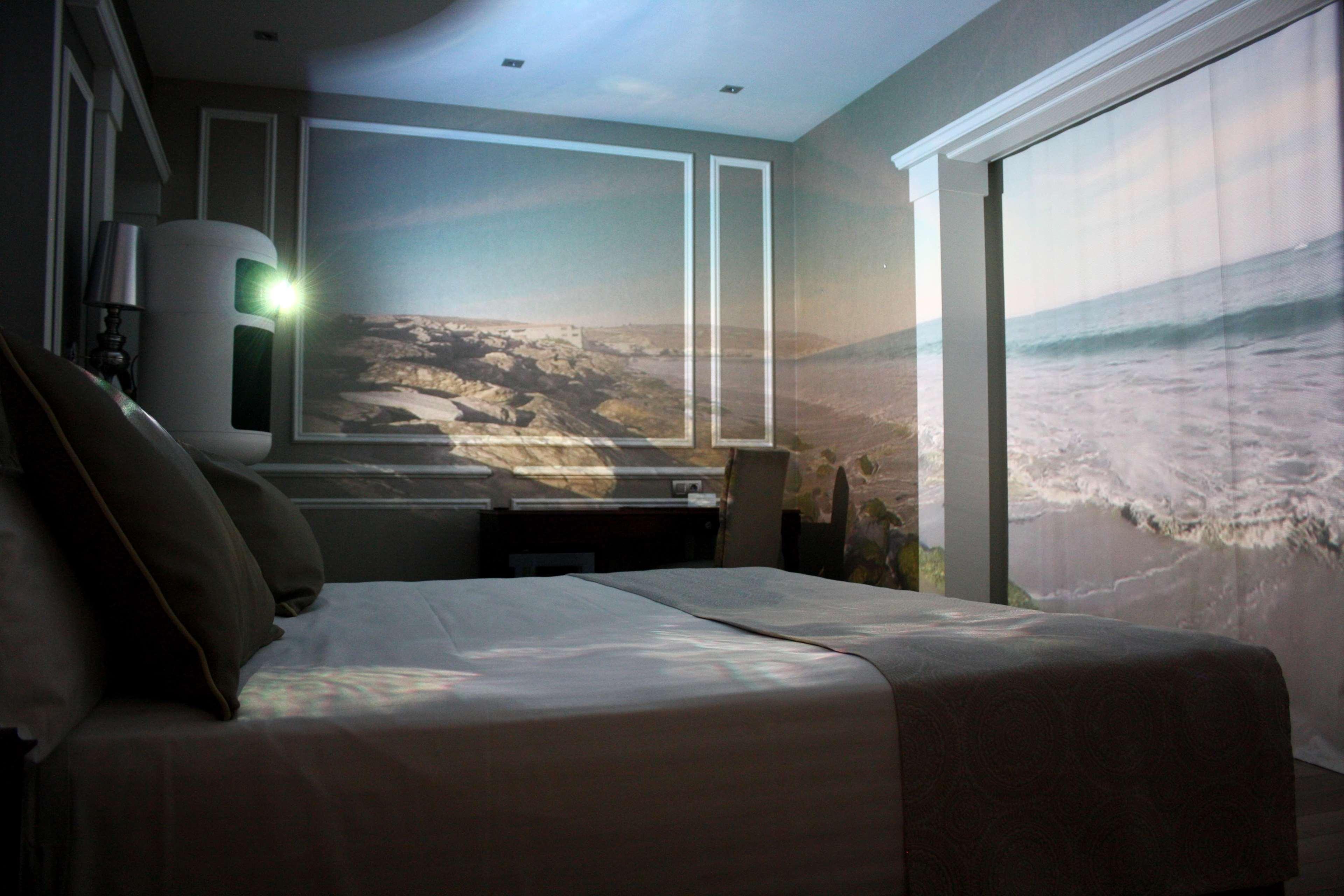 Hotel Catalonia Passeig De Gràcia 4* Sup 4*