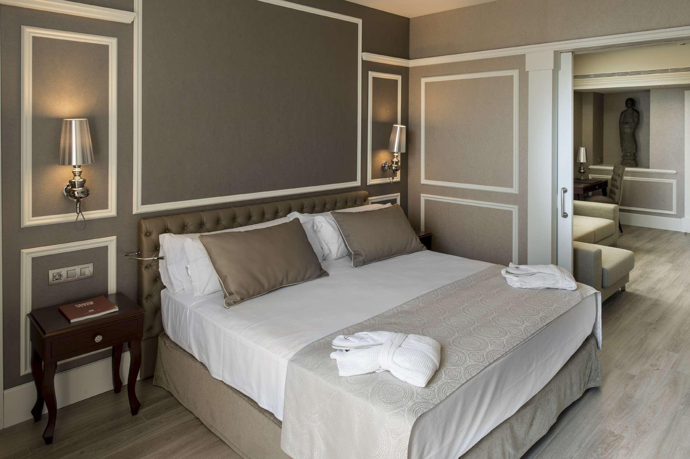 Catalonia Passeig De Gràcia 4* Sup 4*
