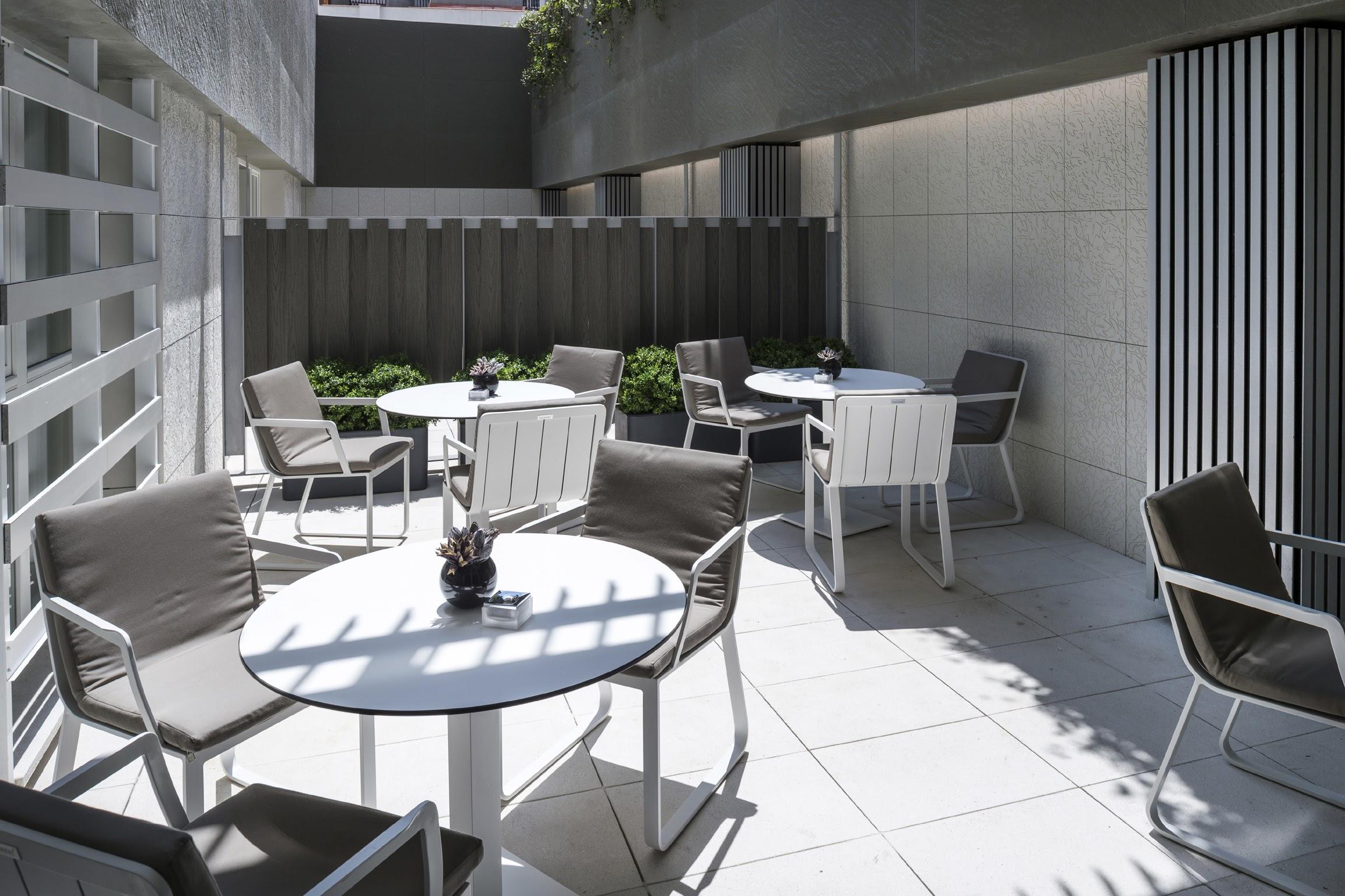 Catalonia Passeig De Gràcia 4* Sup Hotel 4*