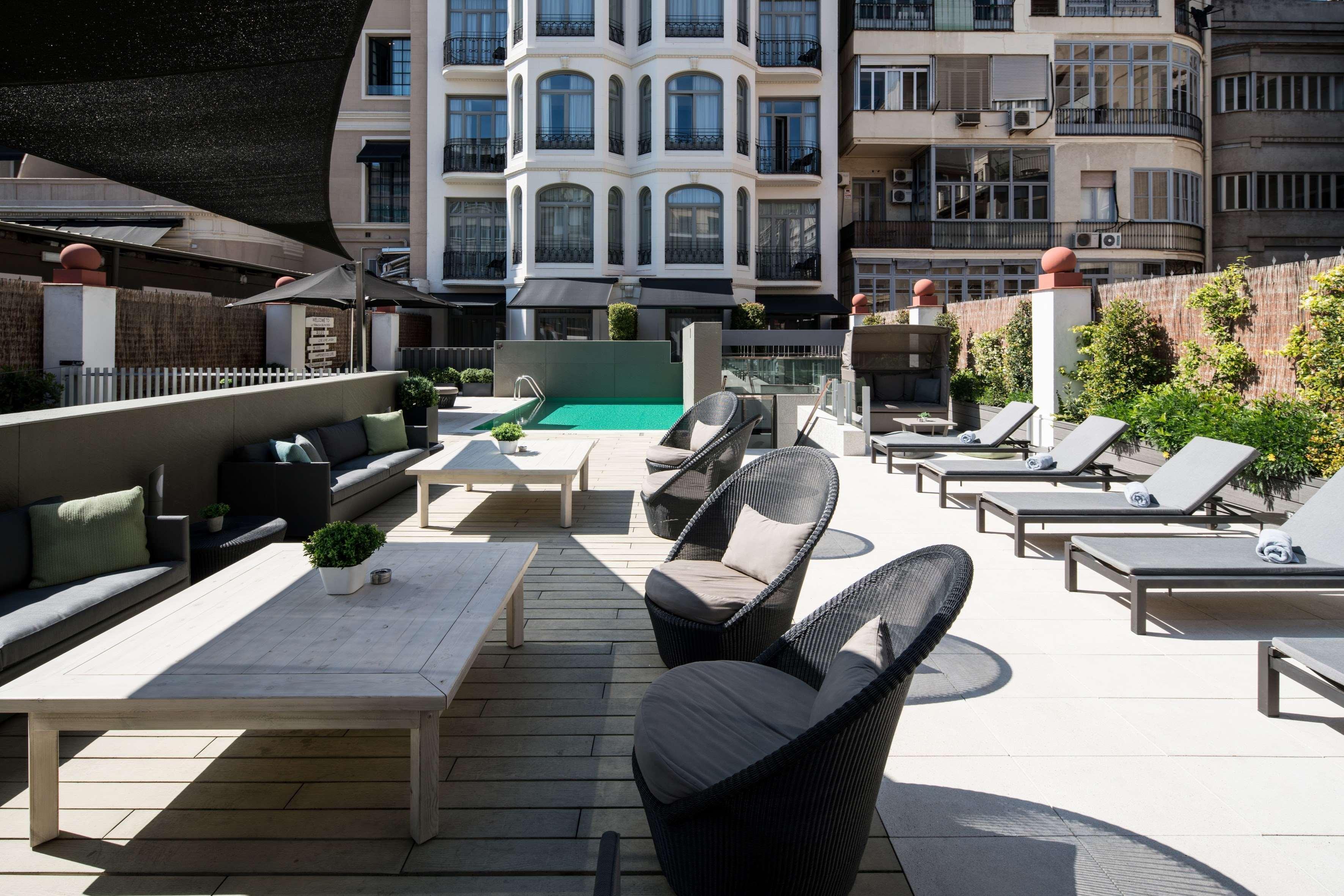 Catalonia Passeig De Gràcia 4* Sup 4* Barcelone