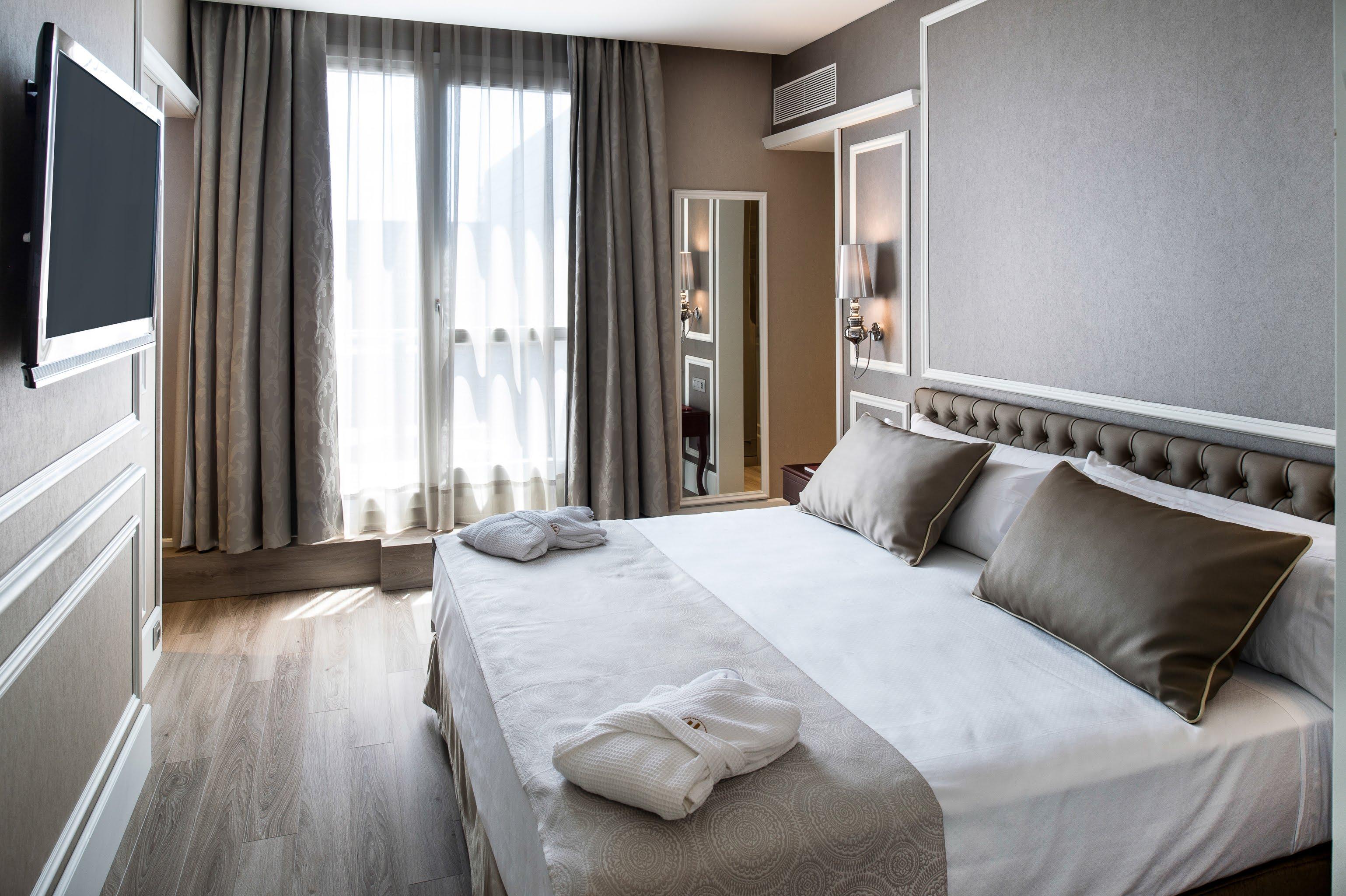 Catalonia Passeig De Gràcia 4* Sup Hotel Barcelone