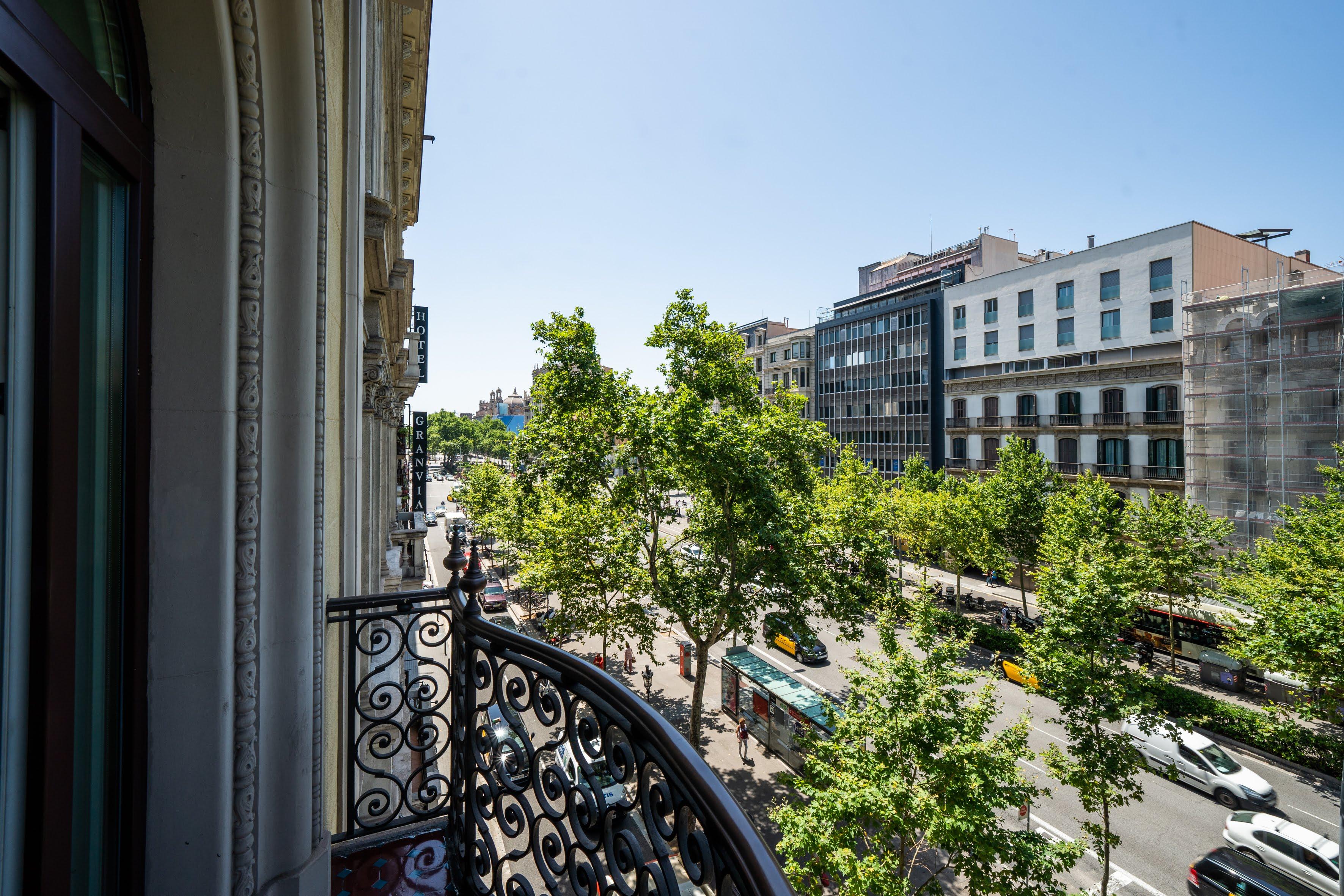 Catalonia Passeig De Gràcia 4* Sup 4* Barcelone