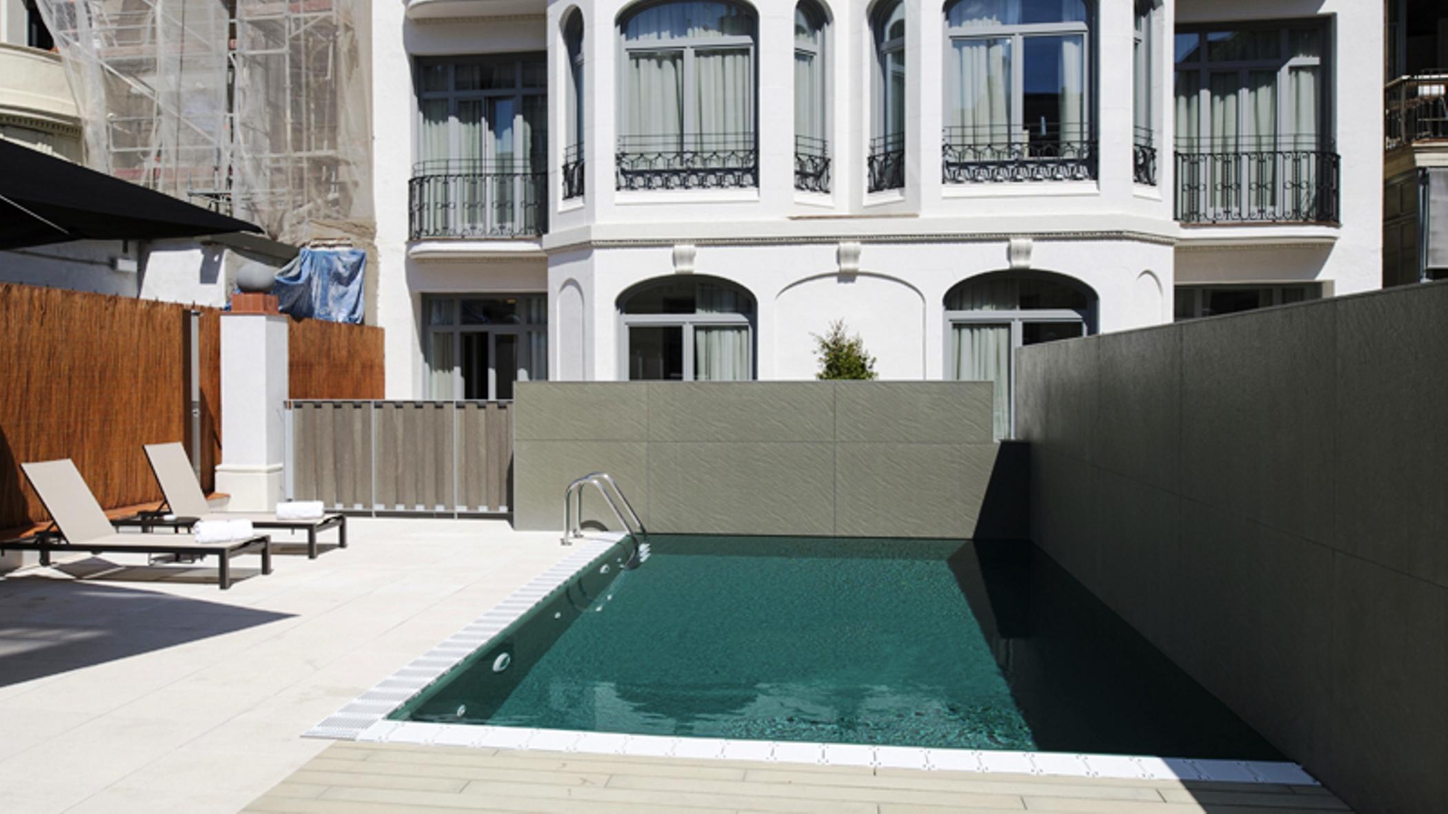 Catalonia Passeig De Gràcia 4* Sup Hotel Barcelone