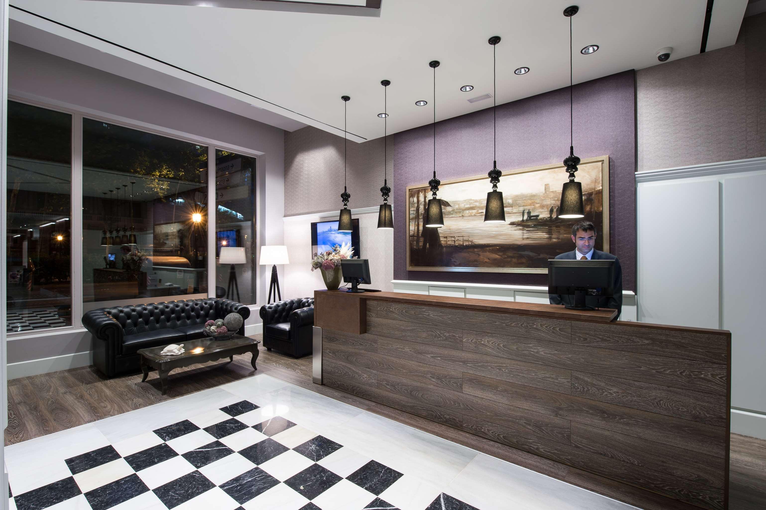 Hotel Catalonia Passeig De Gràcia 4* Sup