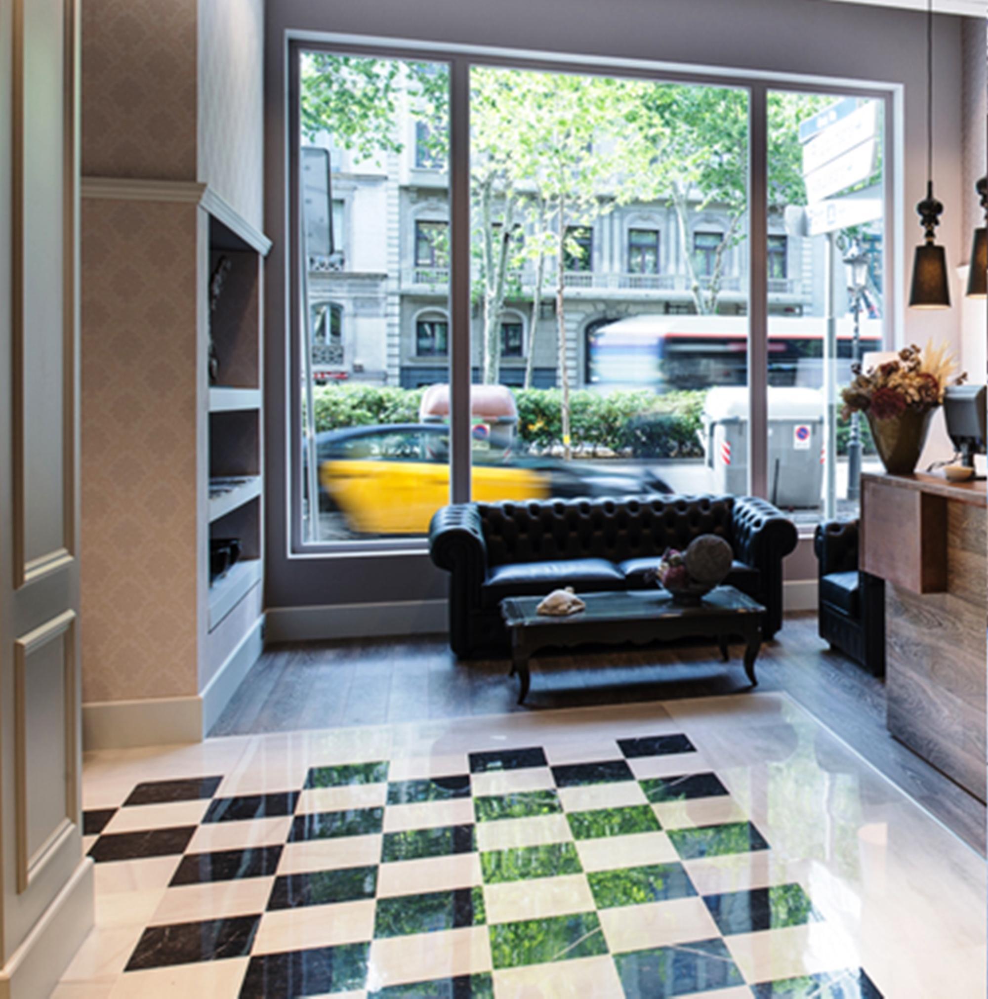 Hotel Catalonia Passeig De Gràcia 4* Sup 4*