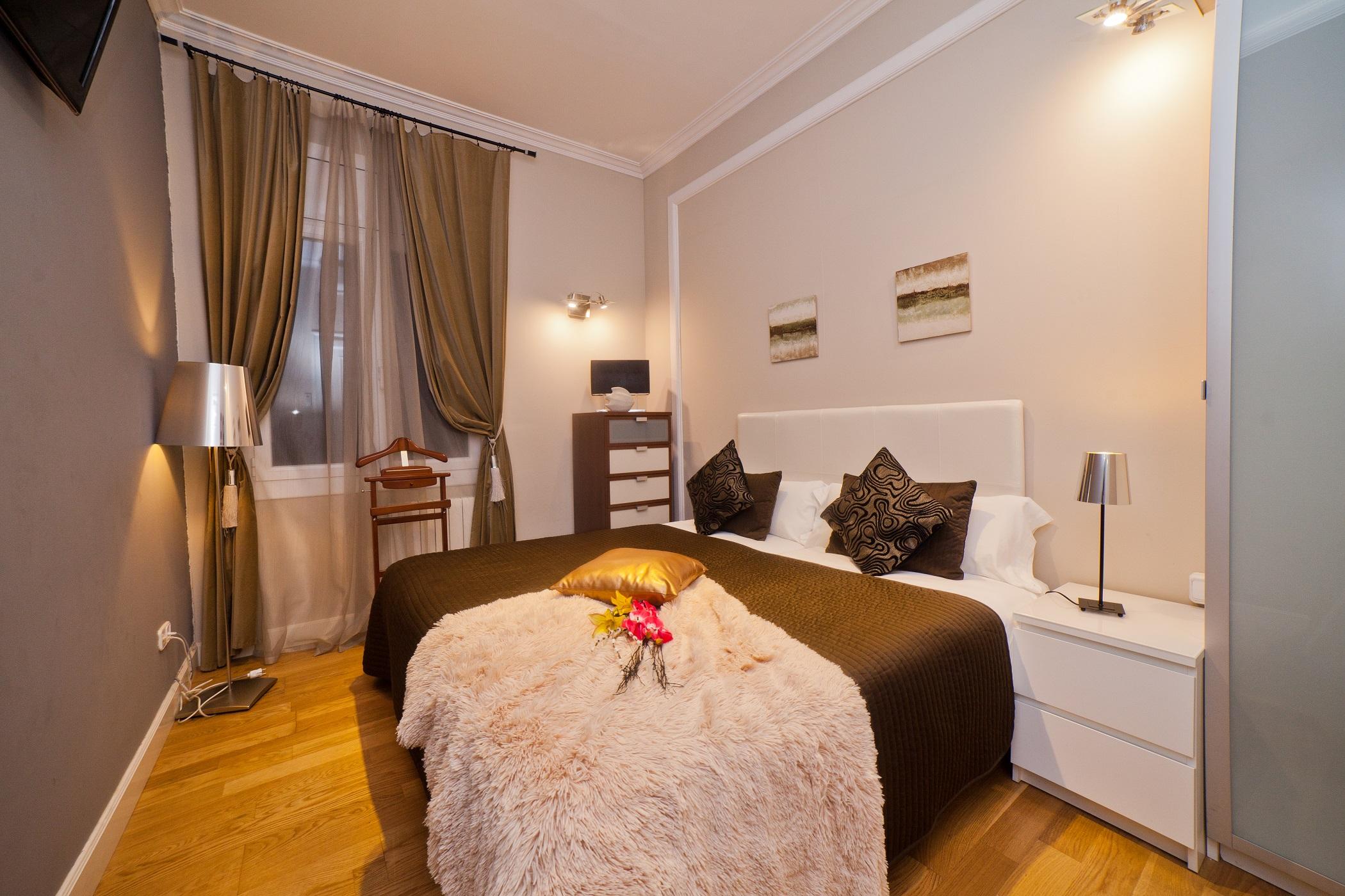 Victoria Villa Barcelone