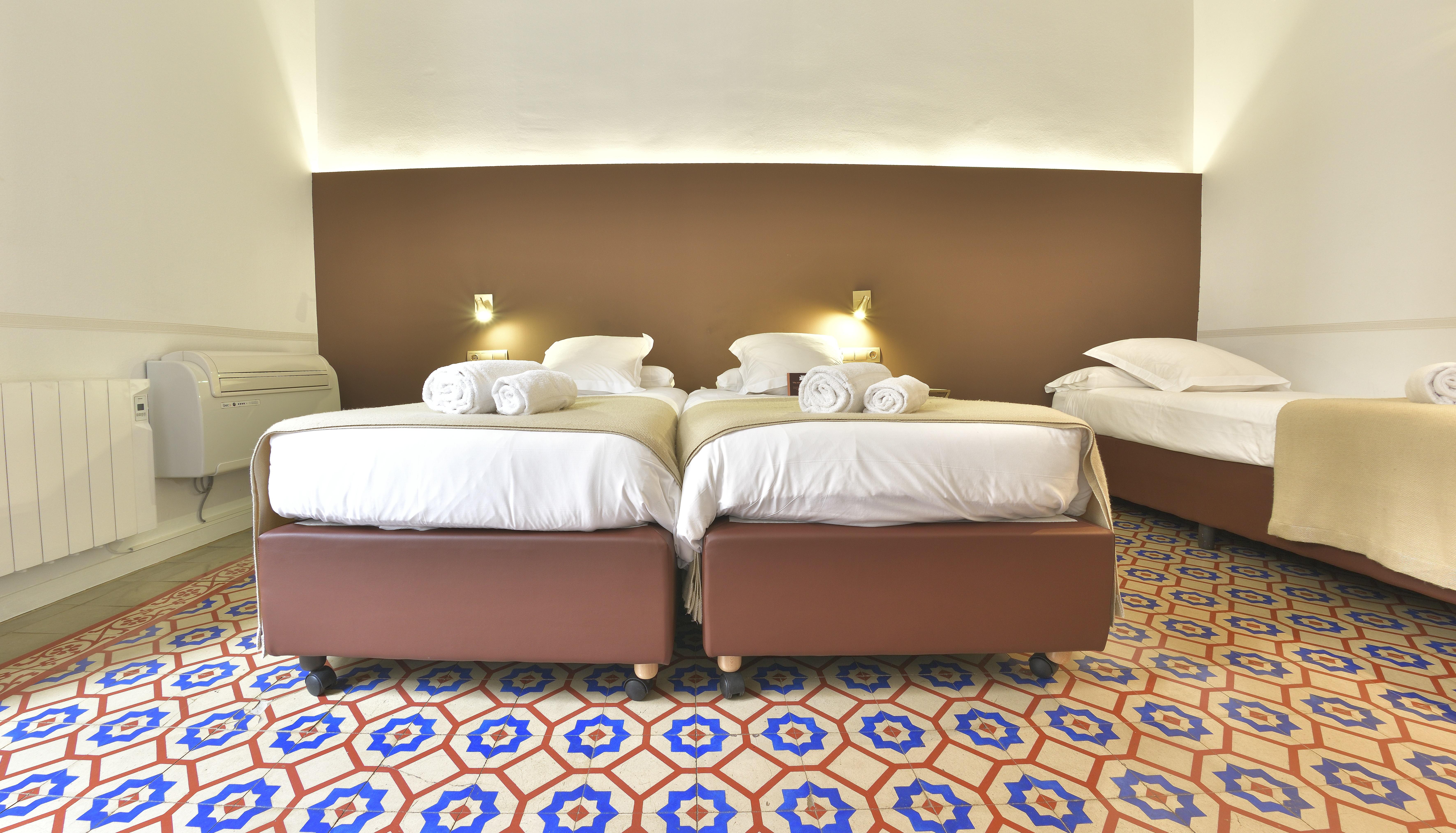 Mihlton Boutique (adults Only) Frühstückspension Barcelona