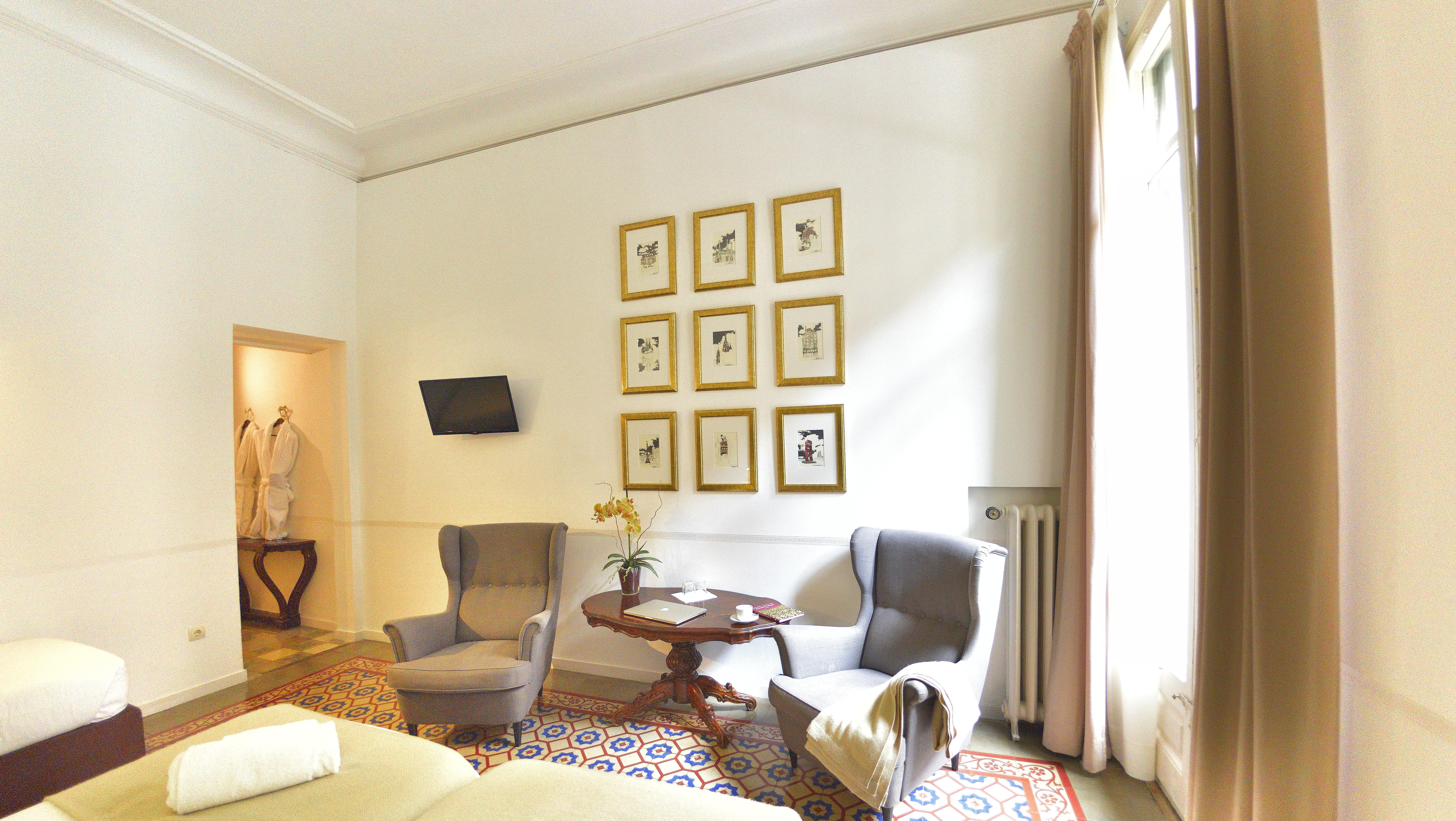 Frühstückspension Mihlton Boutique (adults Only) Barcelona