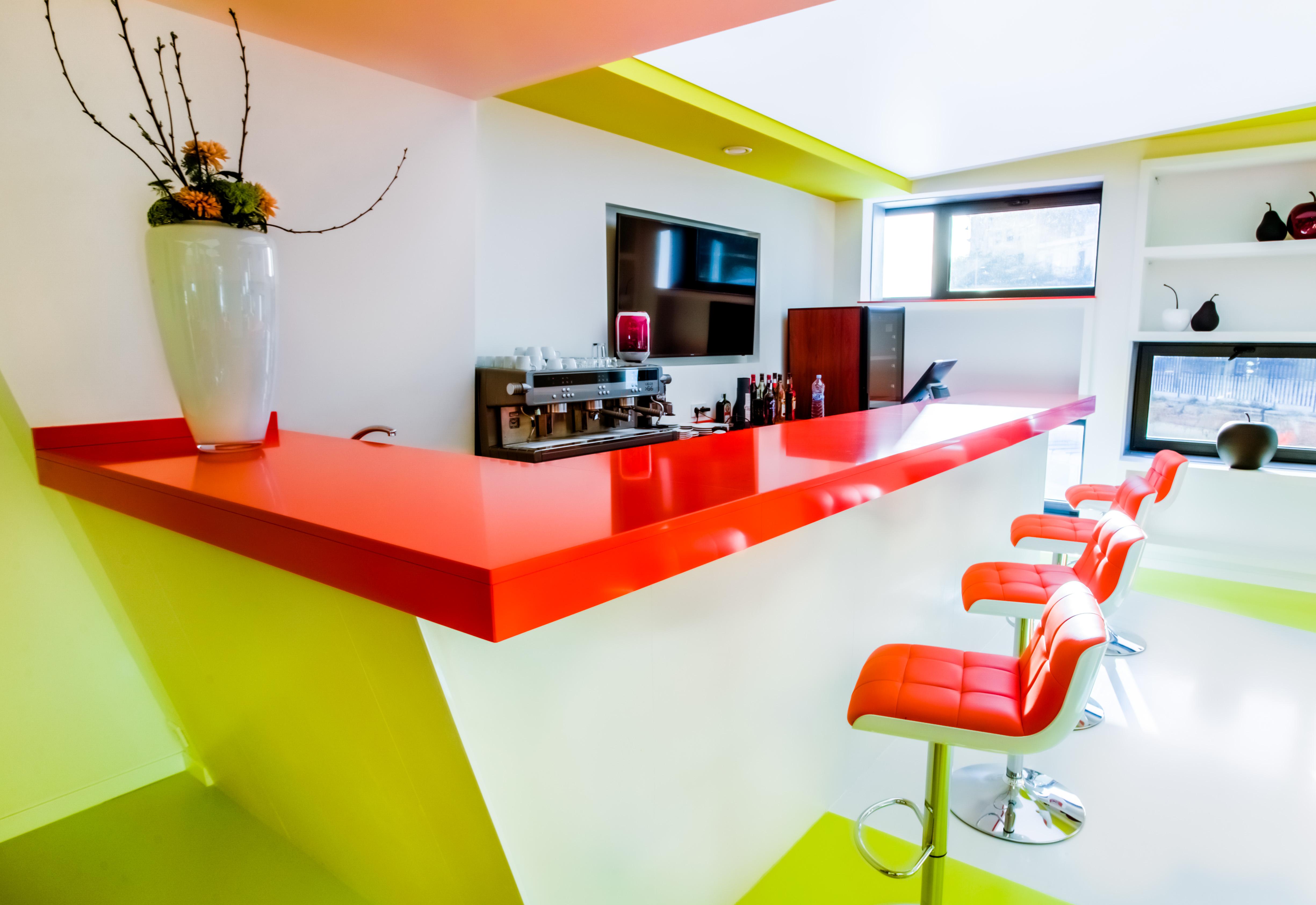 Appartement Cosmo Sants *