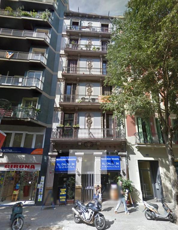 Actual Valencia Apartment *
