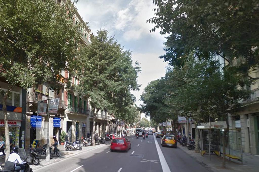 Apartment Actual Valencia Barcelona