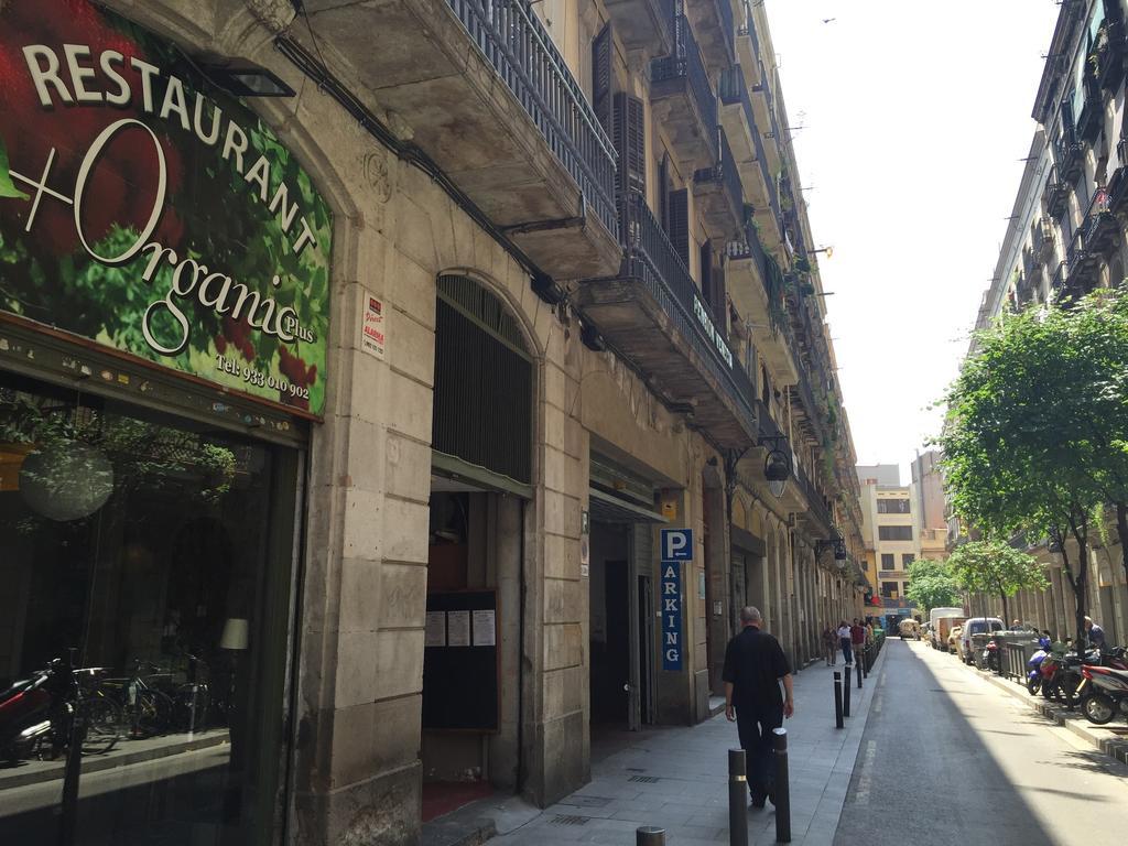 Gasthuis Bcn Barcelona