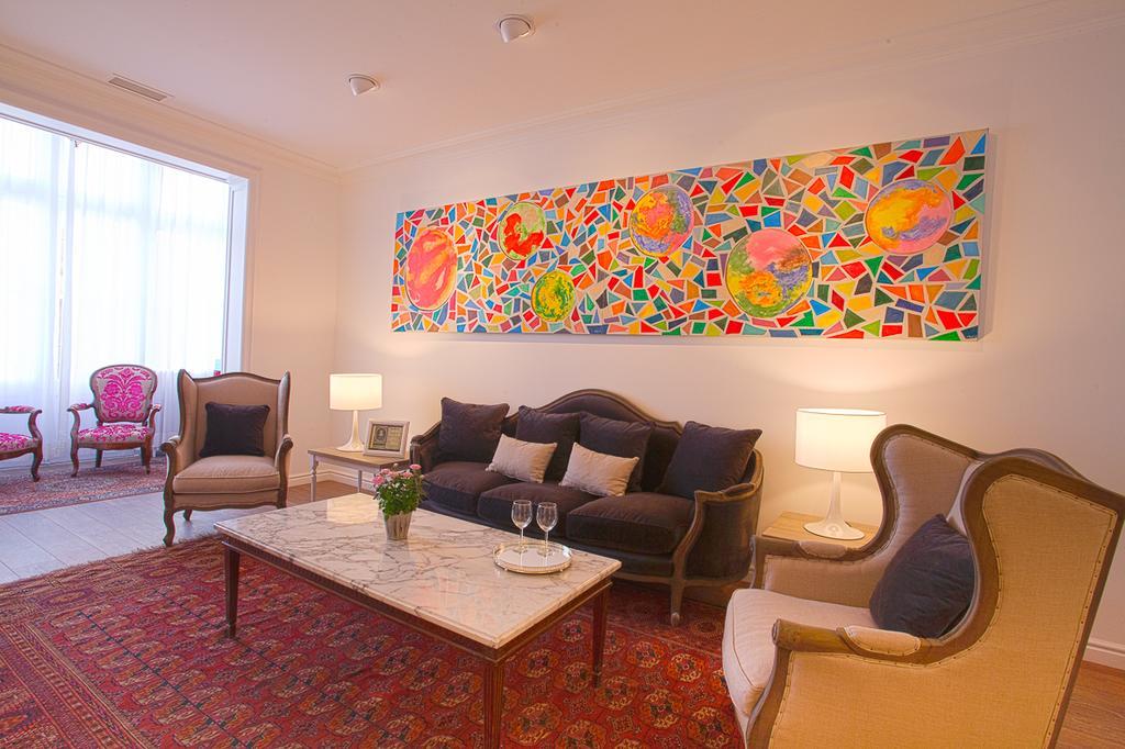 Appartement Milton House Paseo De Gracia