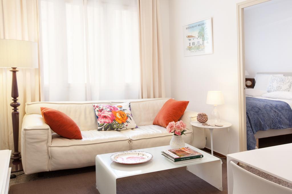 Appartement Zenbcn