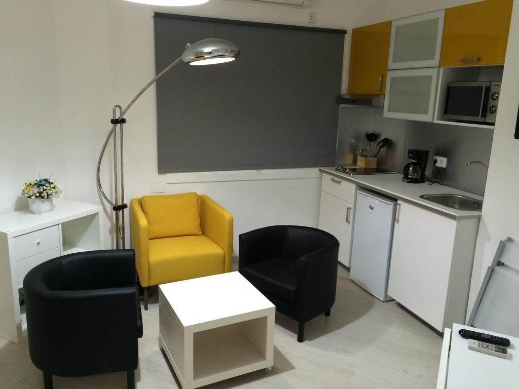 Marbel 2 Apartment *