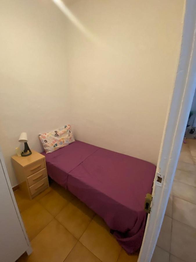 Piso Y Patio Apartment Barcelona