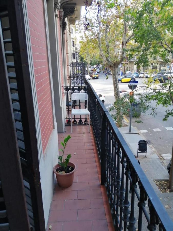 Piso Y Patio Barcelona
