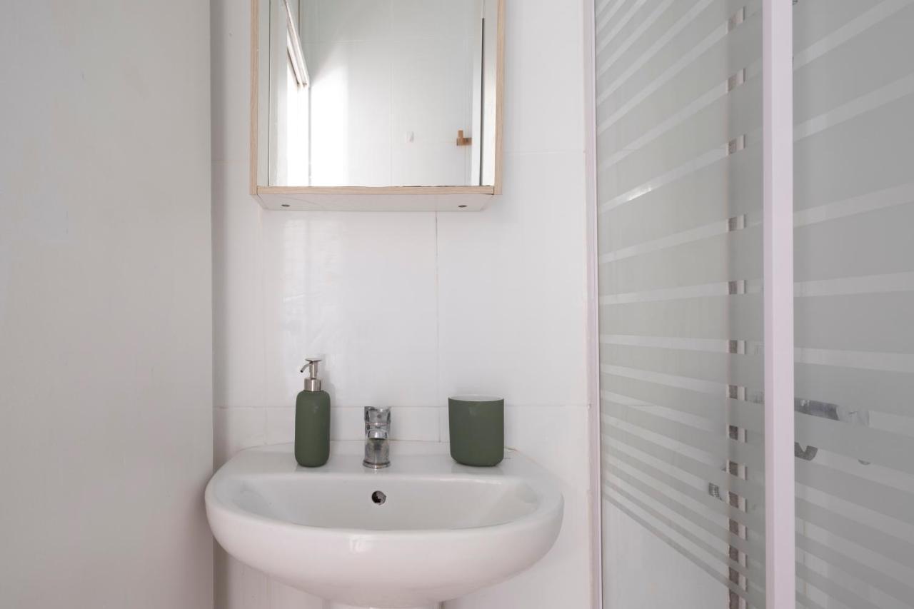 Apartment Centric Gaudi