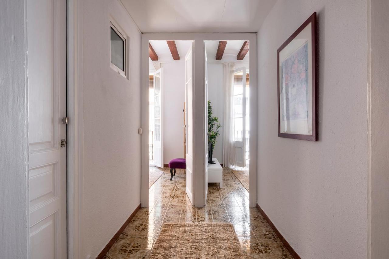 Centric Gaudi Apartment