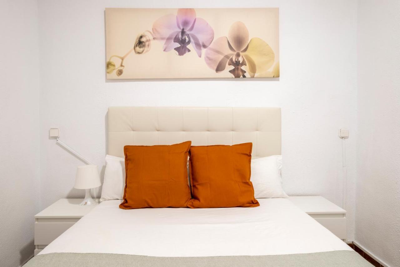 Centric Gaudi Apartment