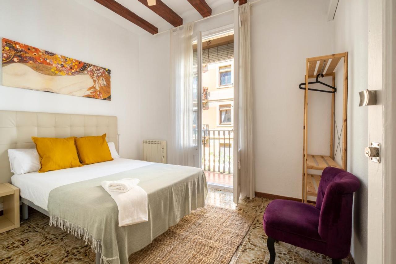 Centric Gaudi Apartment
