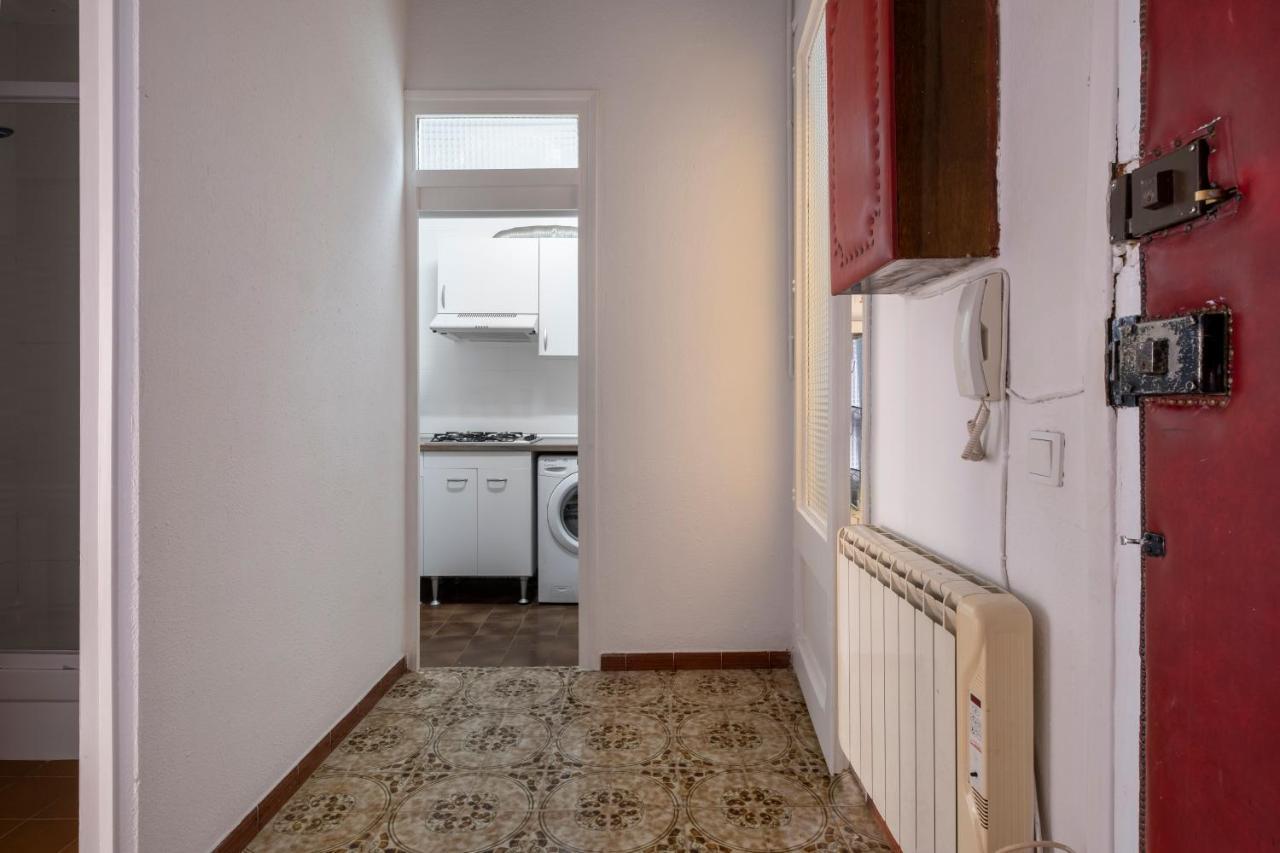 Centric Gaudi Apartment