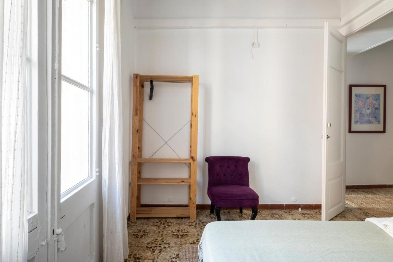 Apartment Centric Gaudi Barcelona
