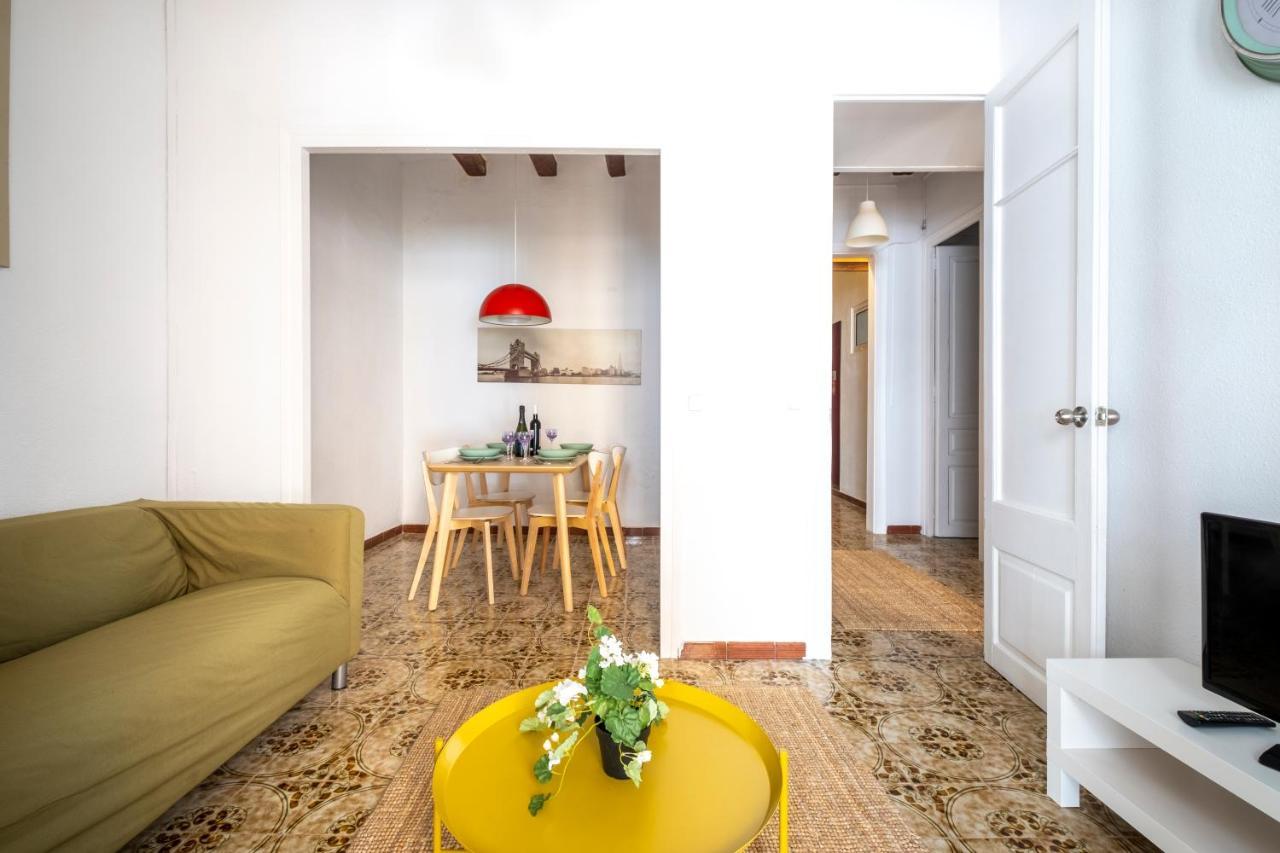 Apartment Centric Gaudi
