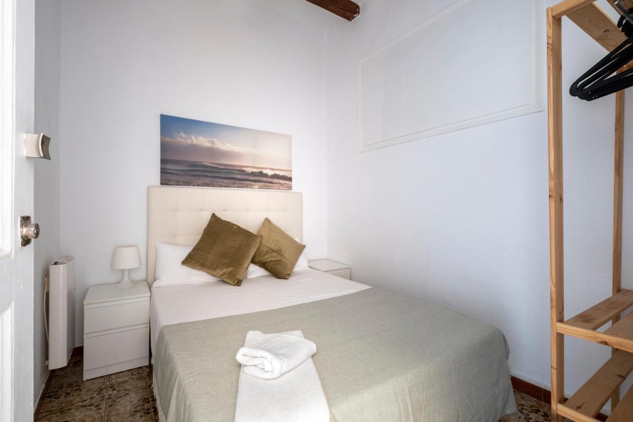 Apartment Centric Gaudi Barcelona