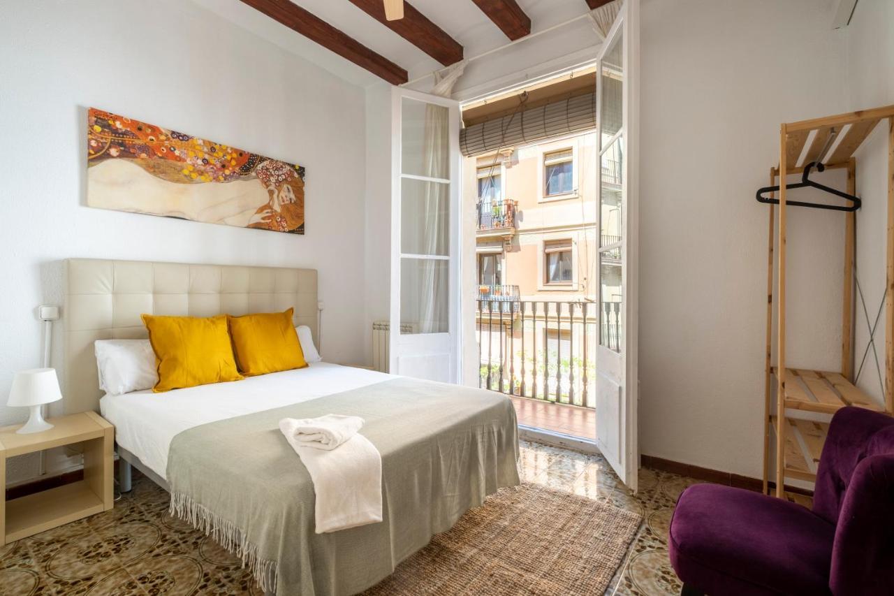 Centric Gaudi Apartment