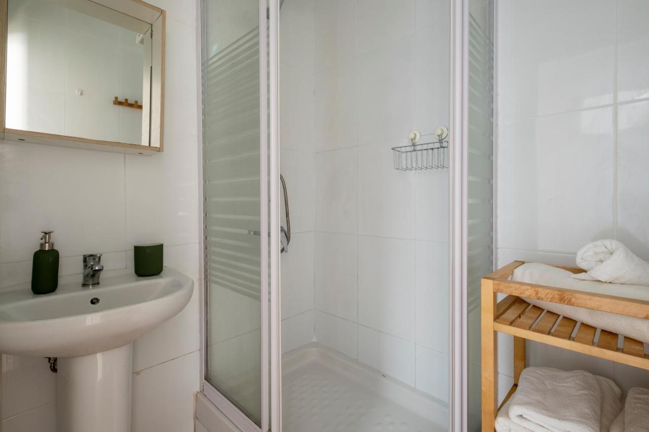 Apartment Centric Gaudi Barcelona
