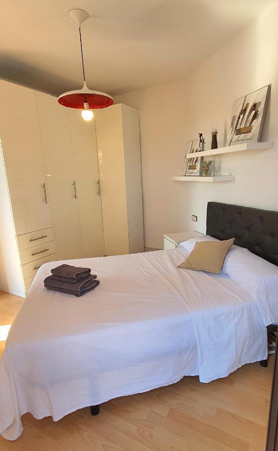 Lovely & Sky View Sagrada Familia Appartement Barcelone