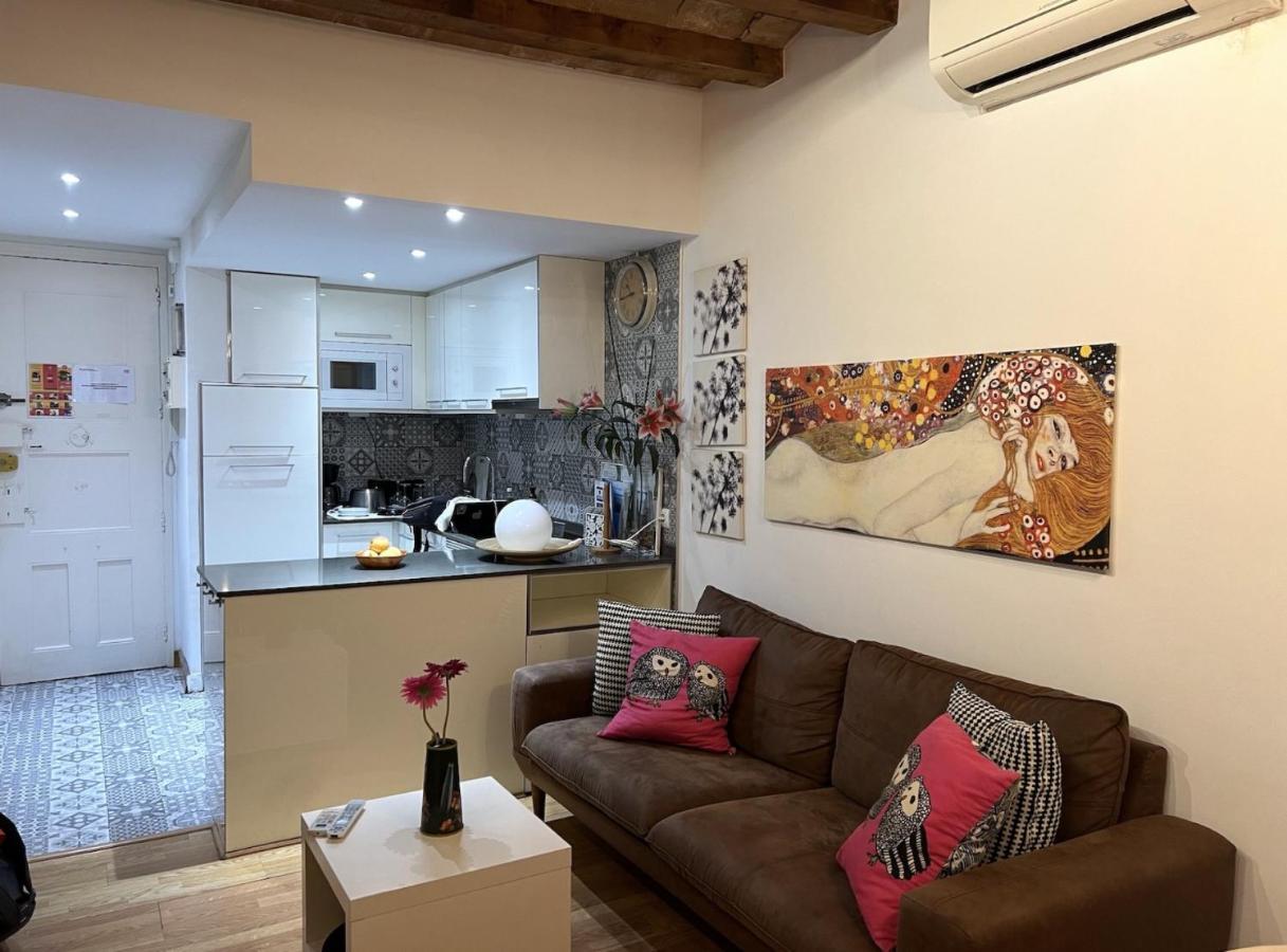 14 Blasco De Garay Barcelona