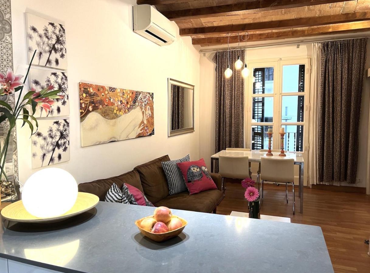 14 Blasco De Garay Apartment *