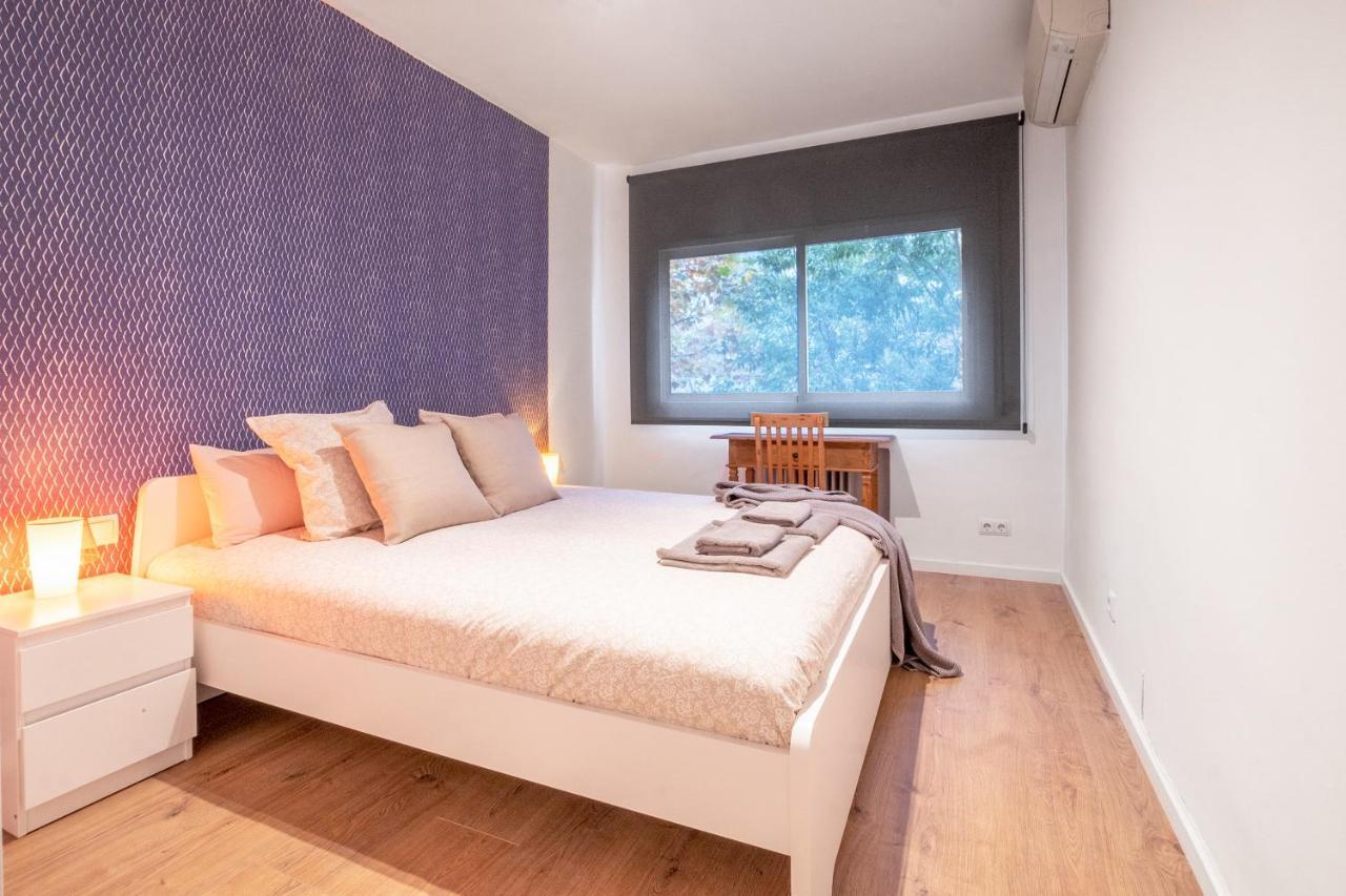 Elegante Y Amplio Apartamento *