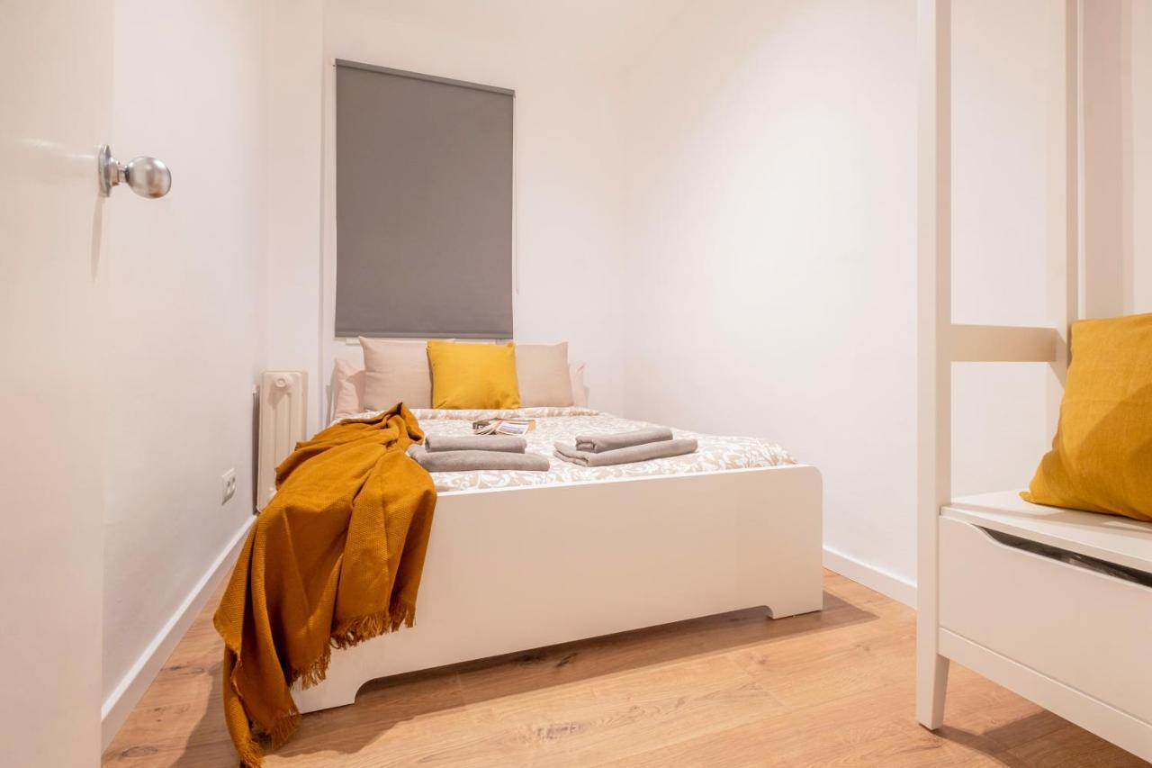 Elegante Y Amplio Apartamento